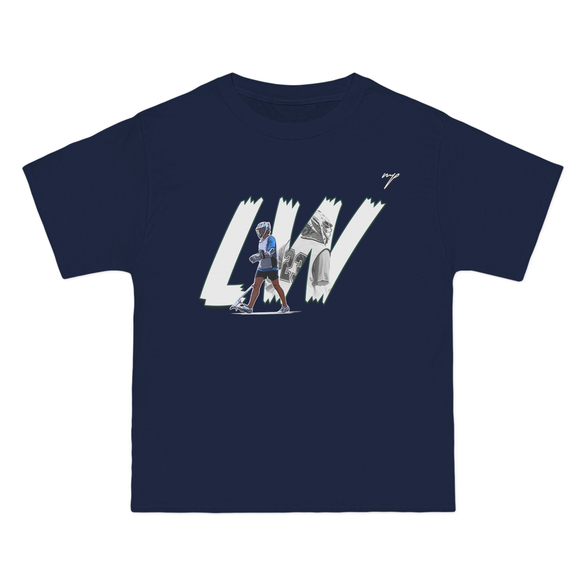 Landon Welka Vintage Tee