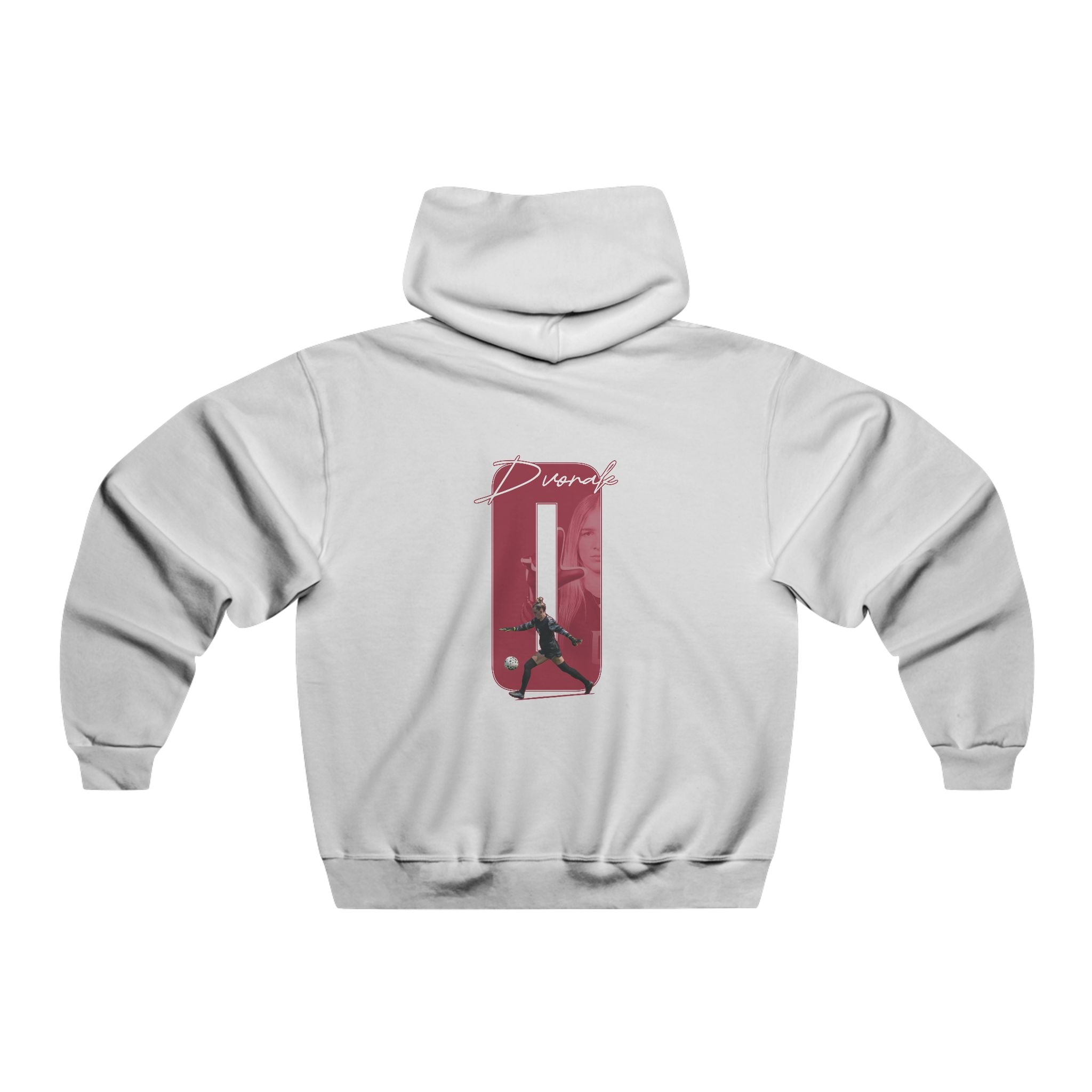 Ashlyn Dvorak Vintage Hoodie