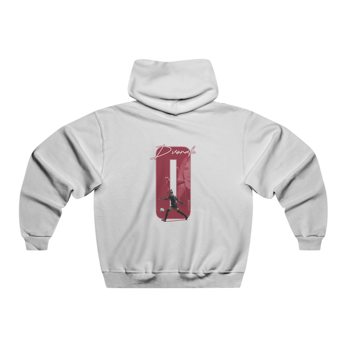 Ashlyn Dvorak Vintage Hoodie