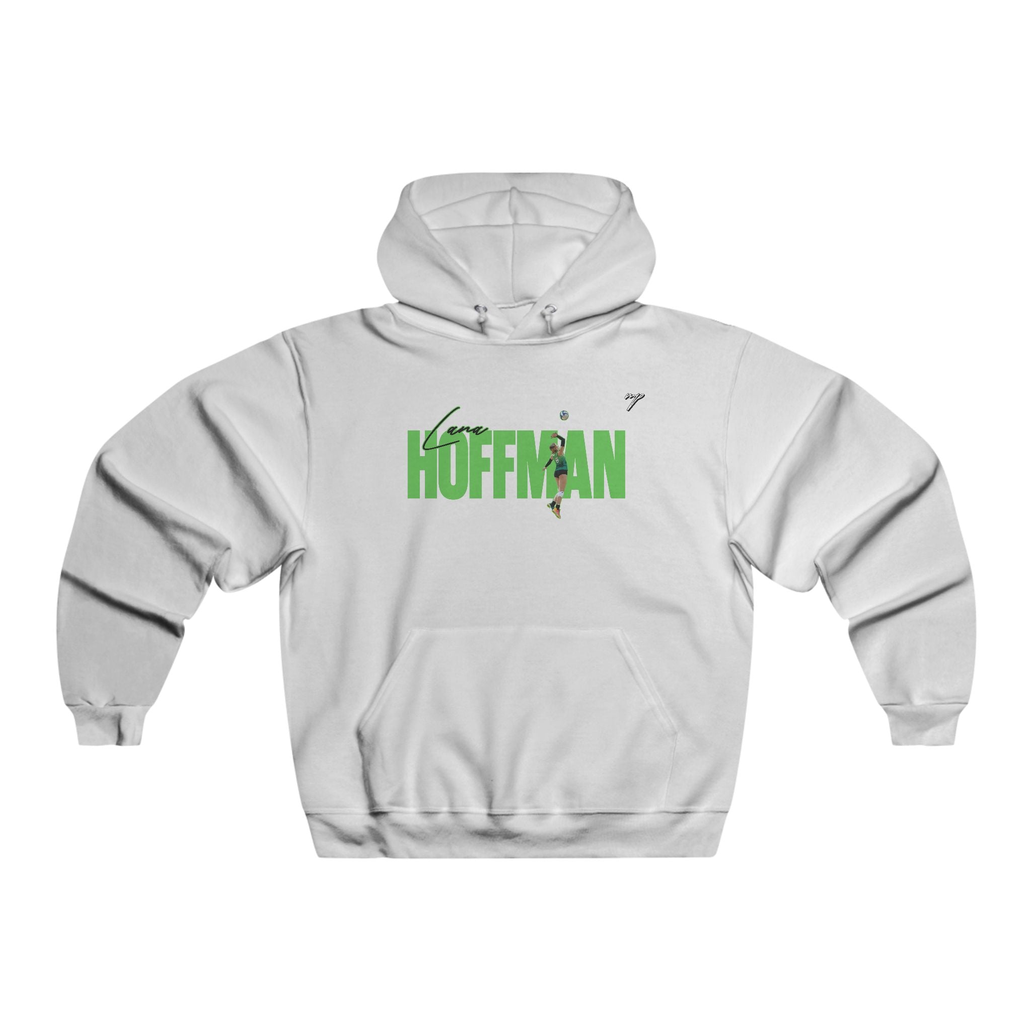Lana Hoffman Vintage Hoodie