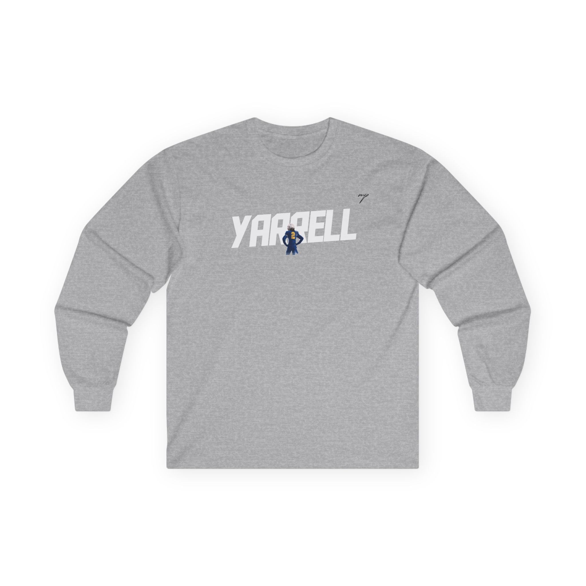 Ty Yarrell Long Sleeve
