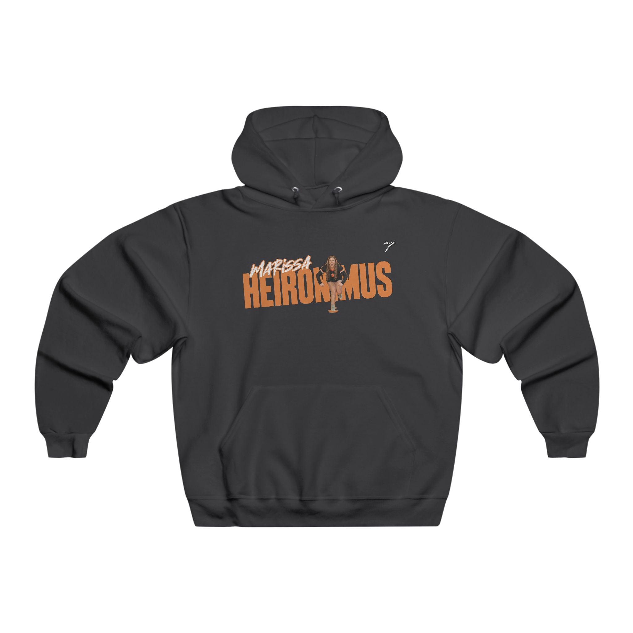 Marissa Heironimus Vintage Hoodie