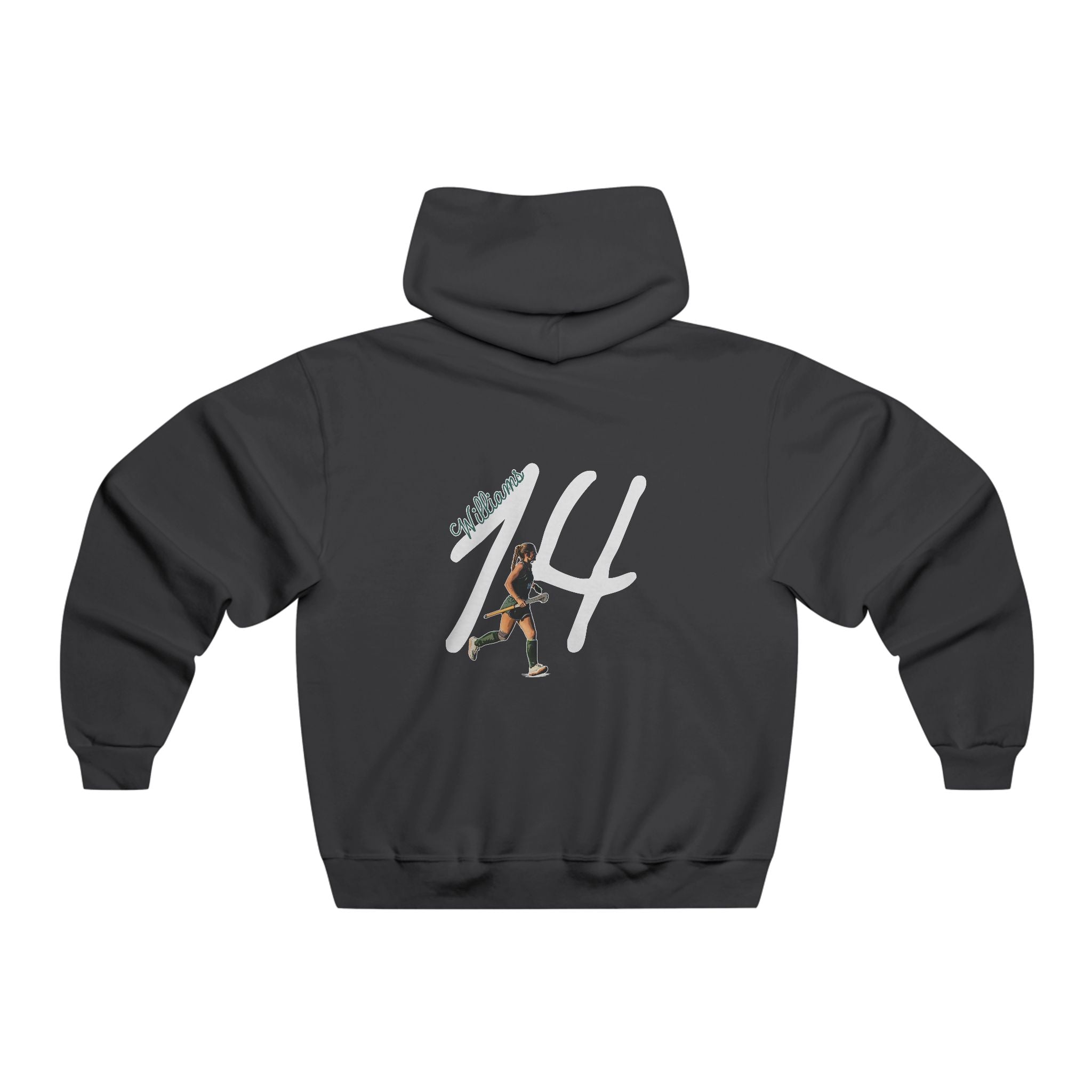 Lola Williams Vintage Hoodie