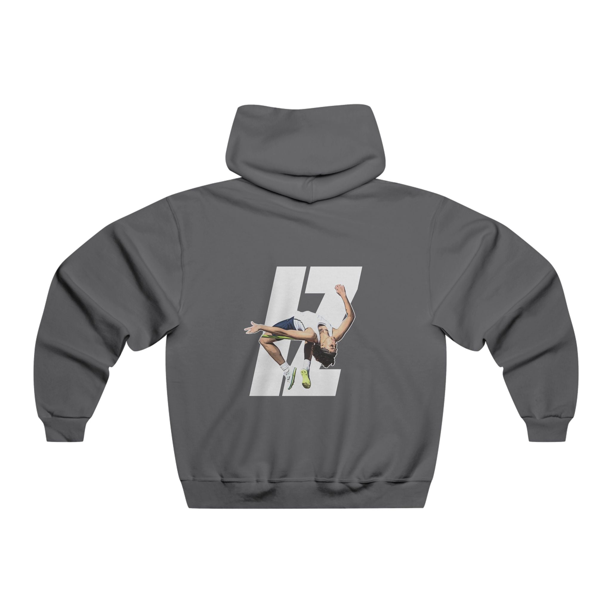 Izzy Green Vintage Hoodie