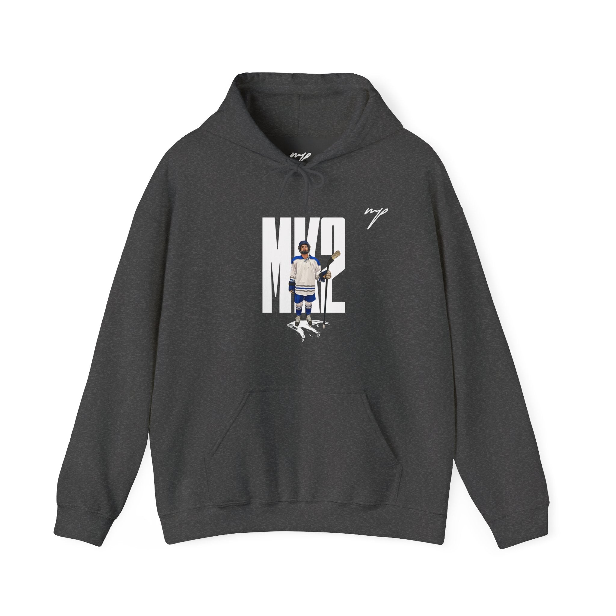 Matthew Knights Hoodie