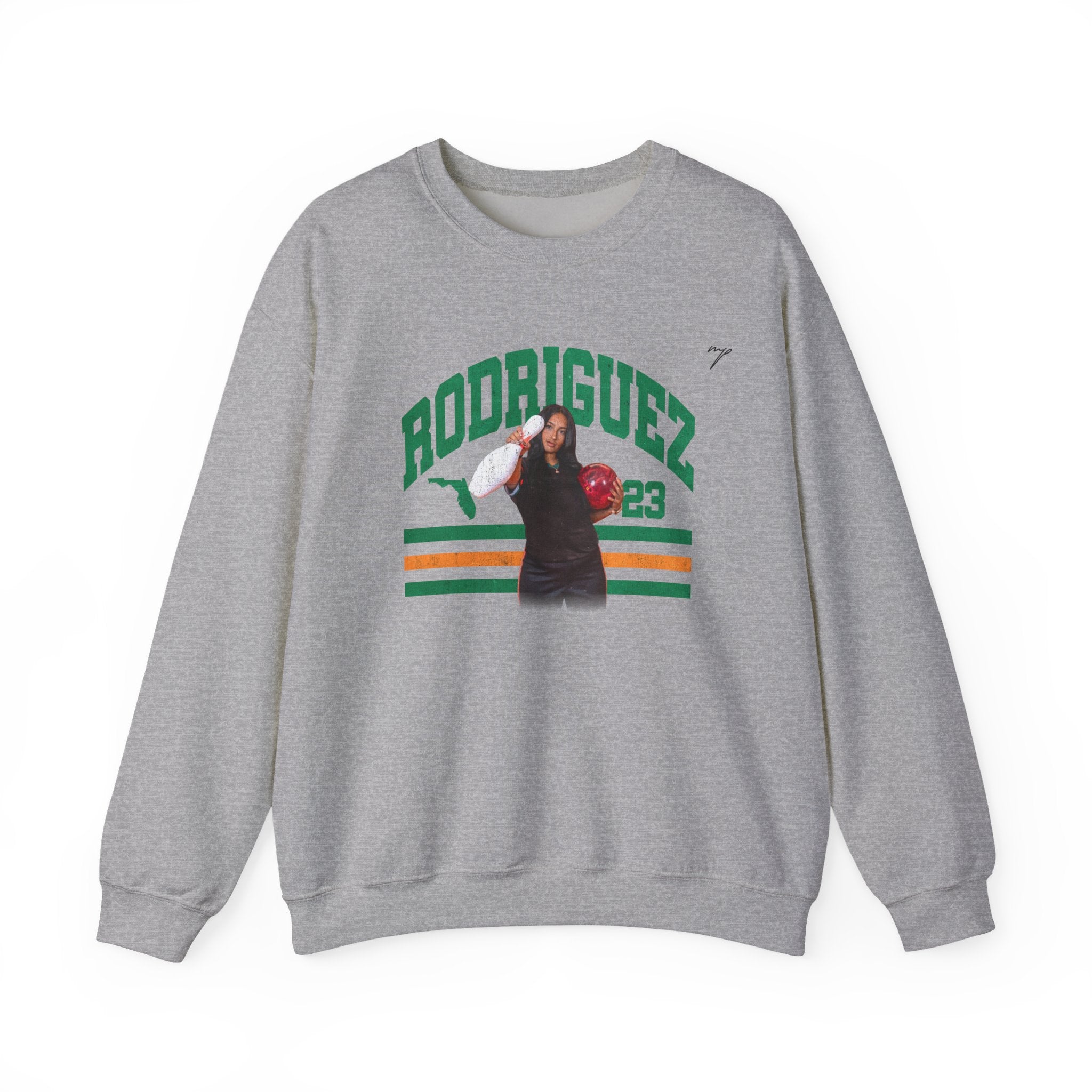 Alieenah Rodriguez Crewneck
