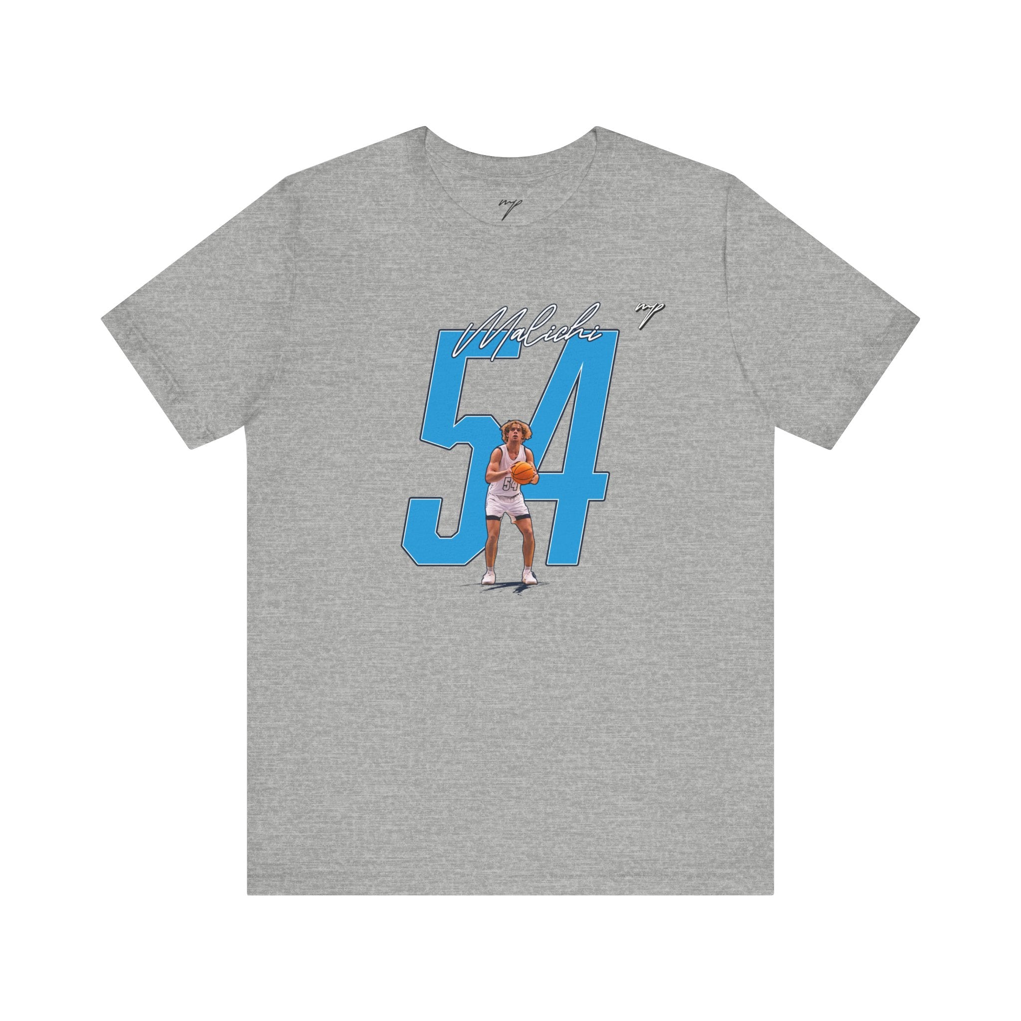 Jaiden Malichi Graphic Tee