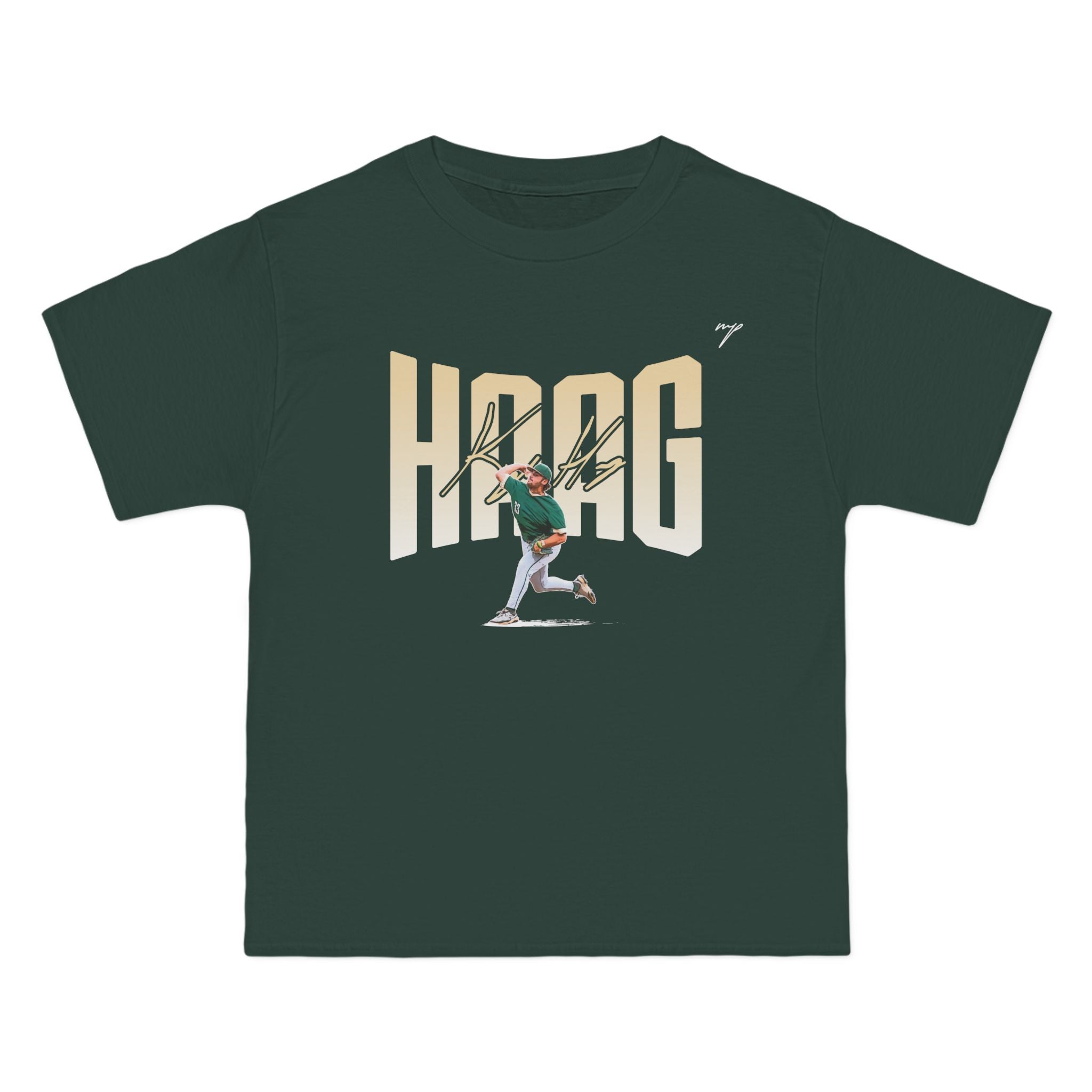 Kyle Haag Vintage Tee