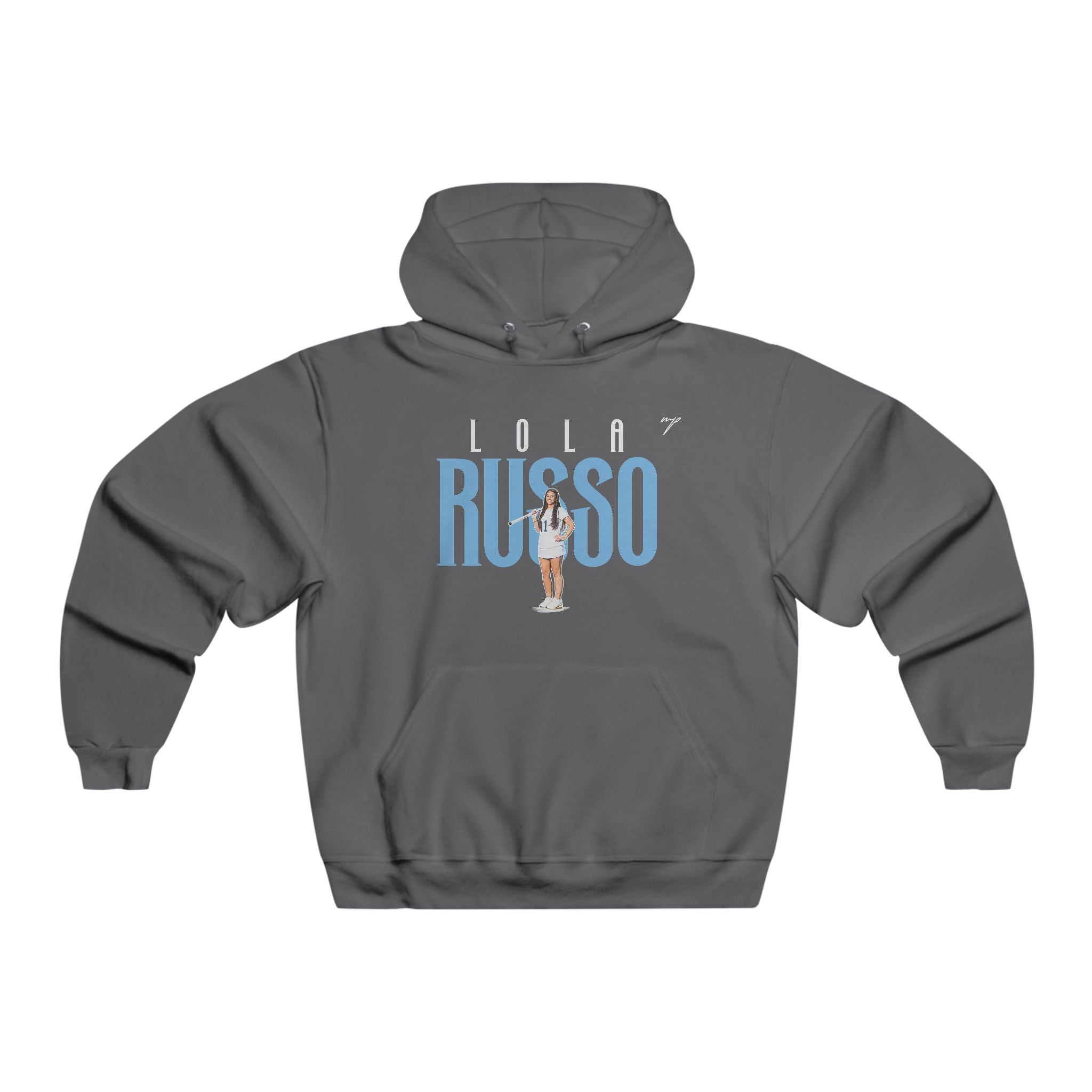 Lola Russo Vintage Hoodie