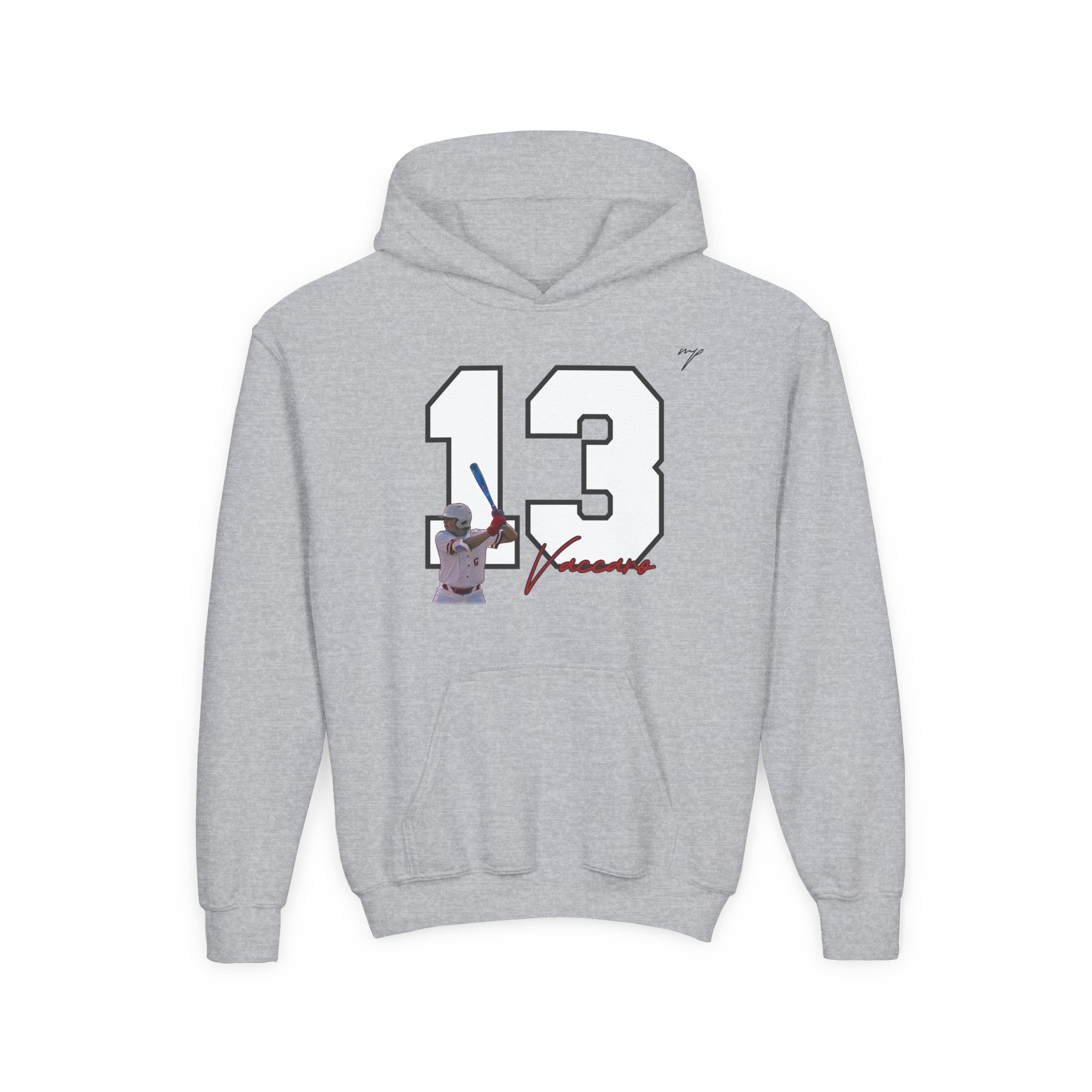 Anthony Vaccaro YOUTH Hoodie