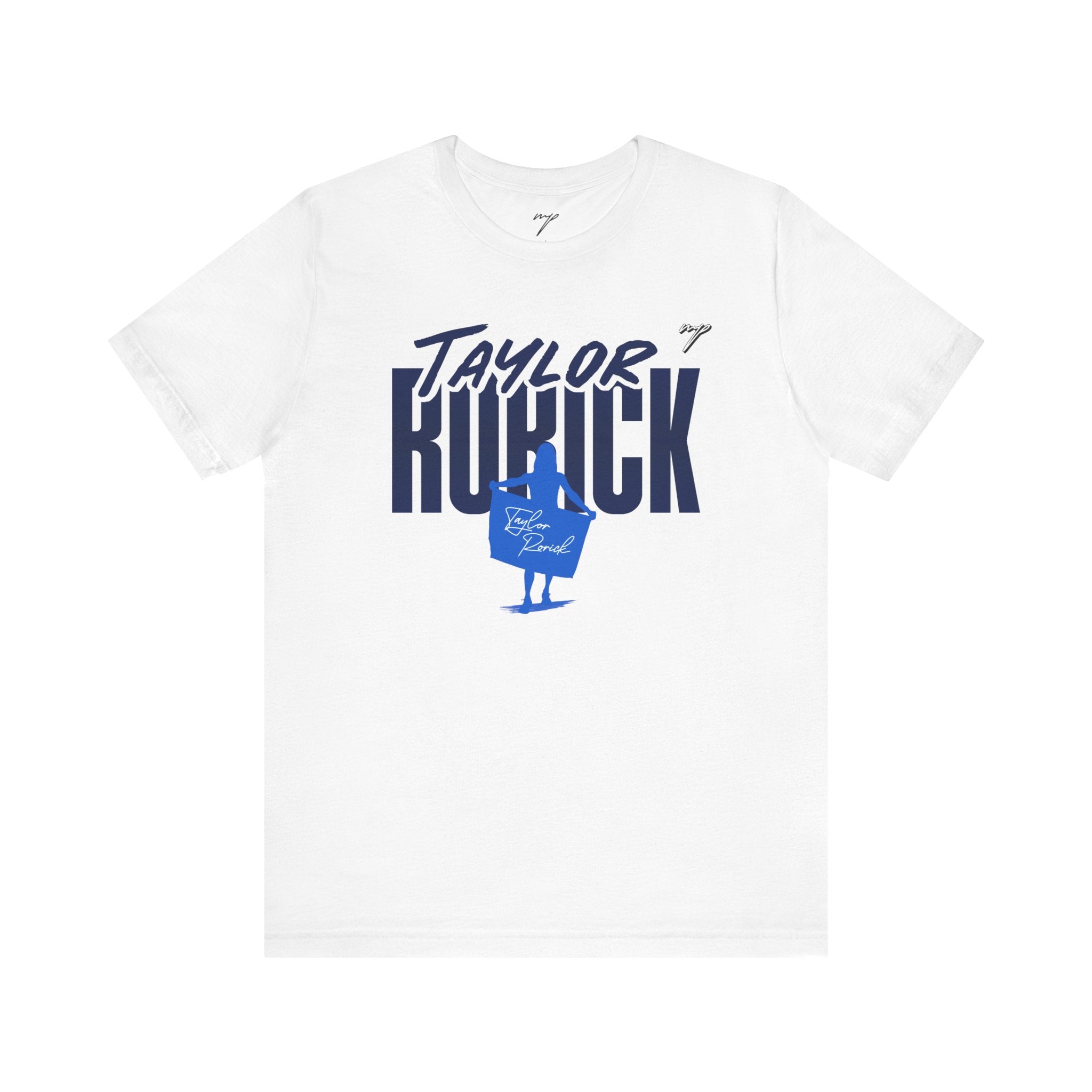 Taylor Rorick Graphic Tee
