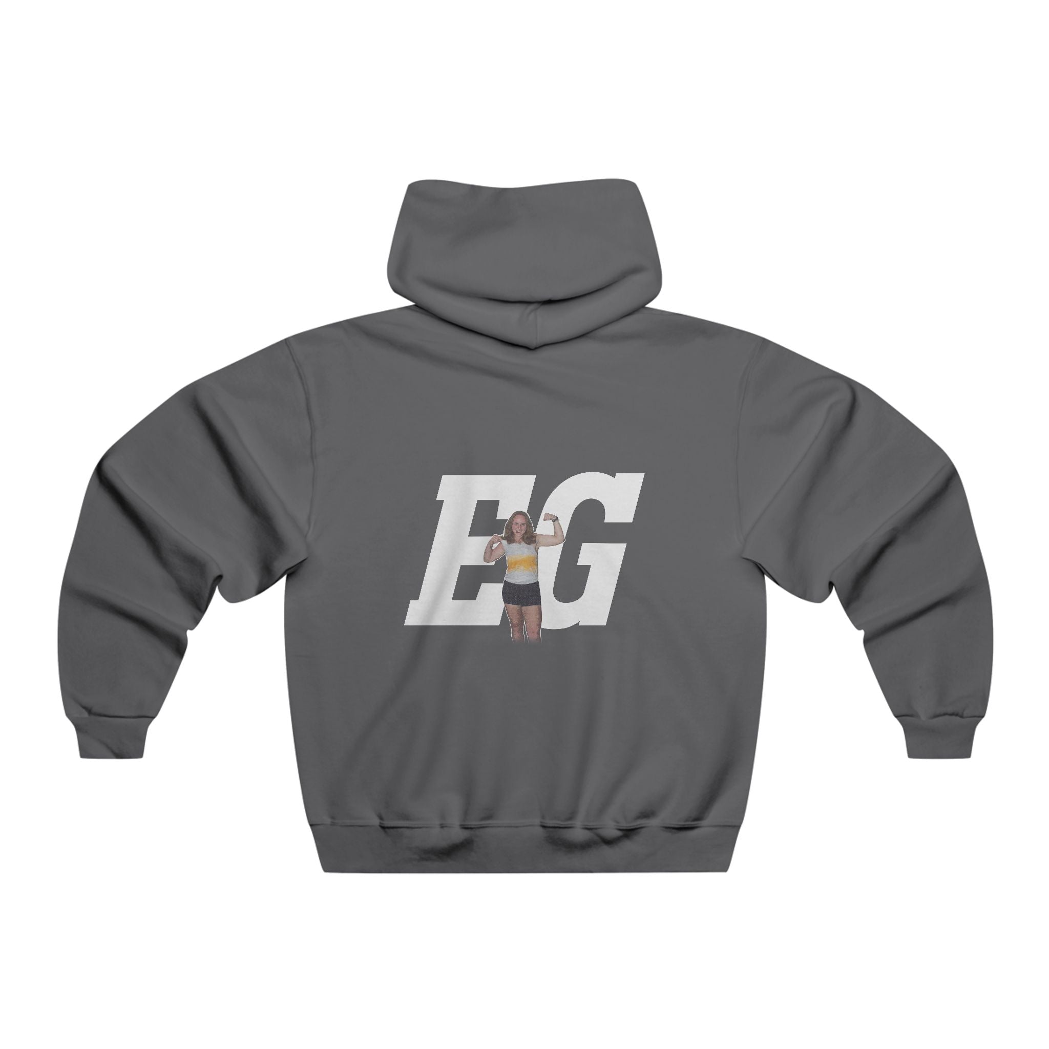 Ella Gerlach Vintage Hoodie