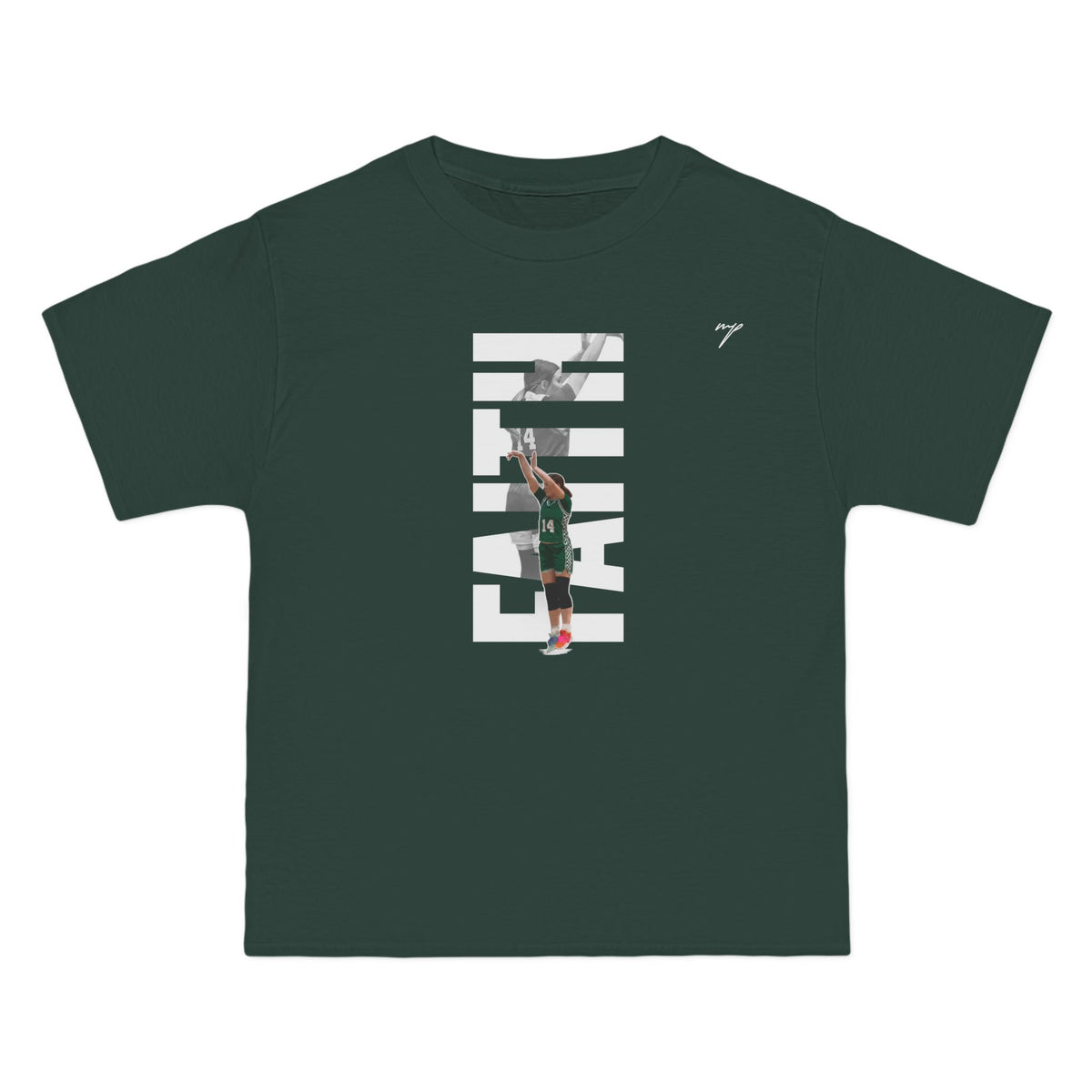 Faith Ferguson Vintage Tee