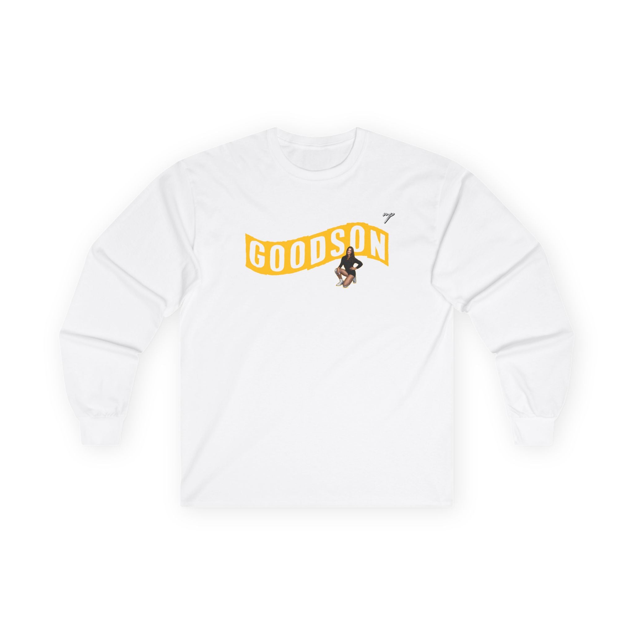 Eva Goodson Long Sleeve Tee