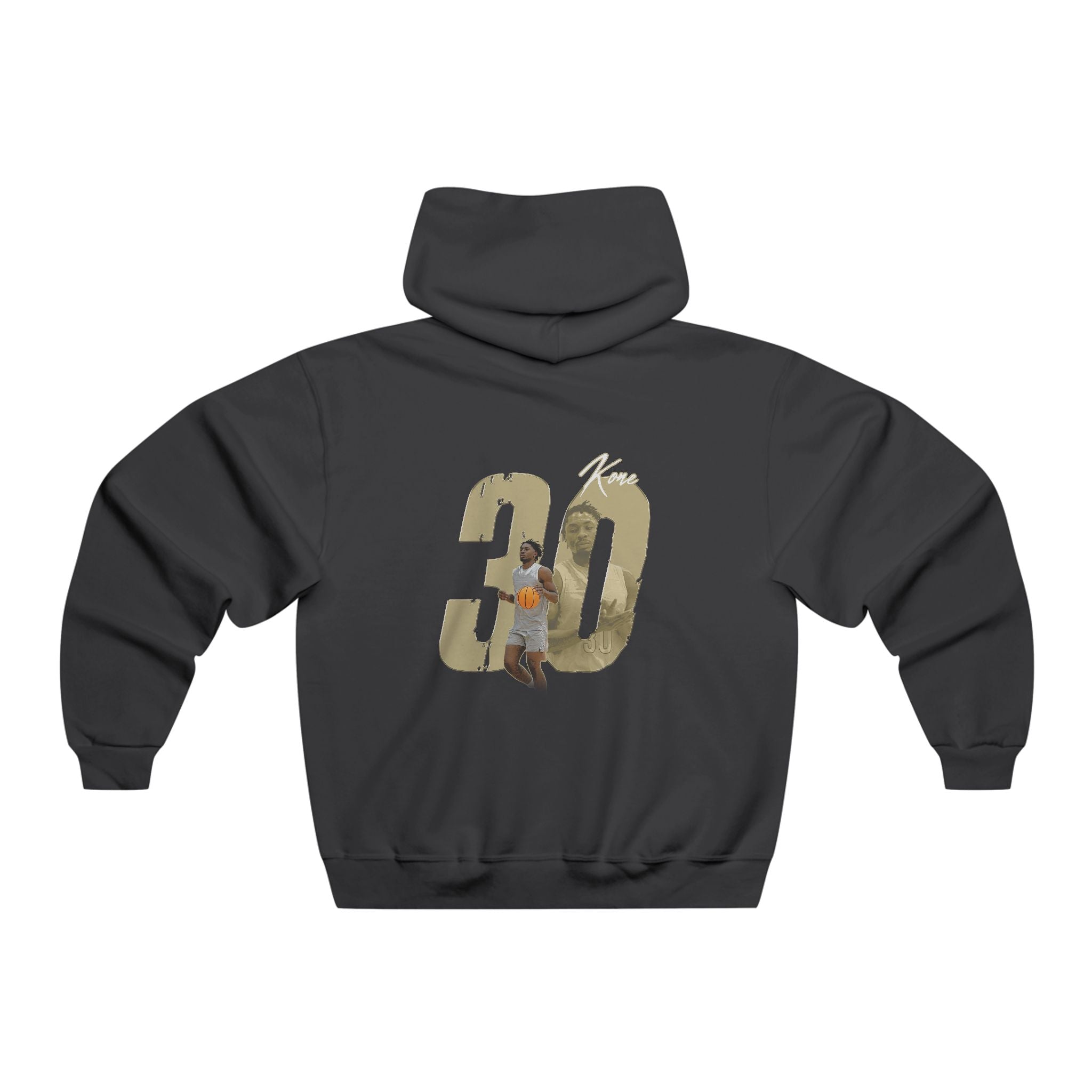 Raheem Kone Vintage Hoodie