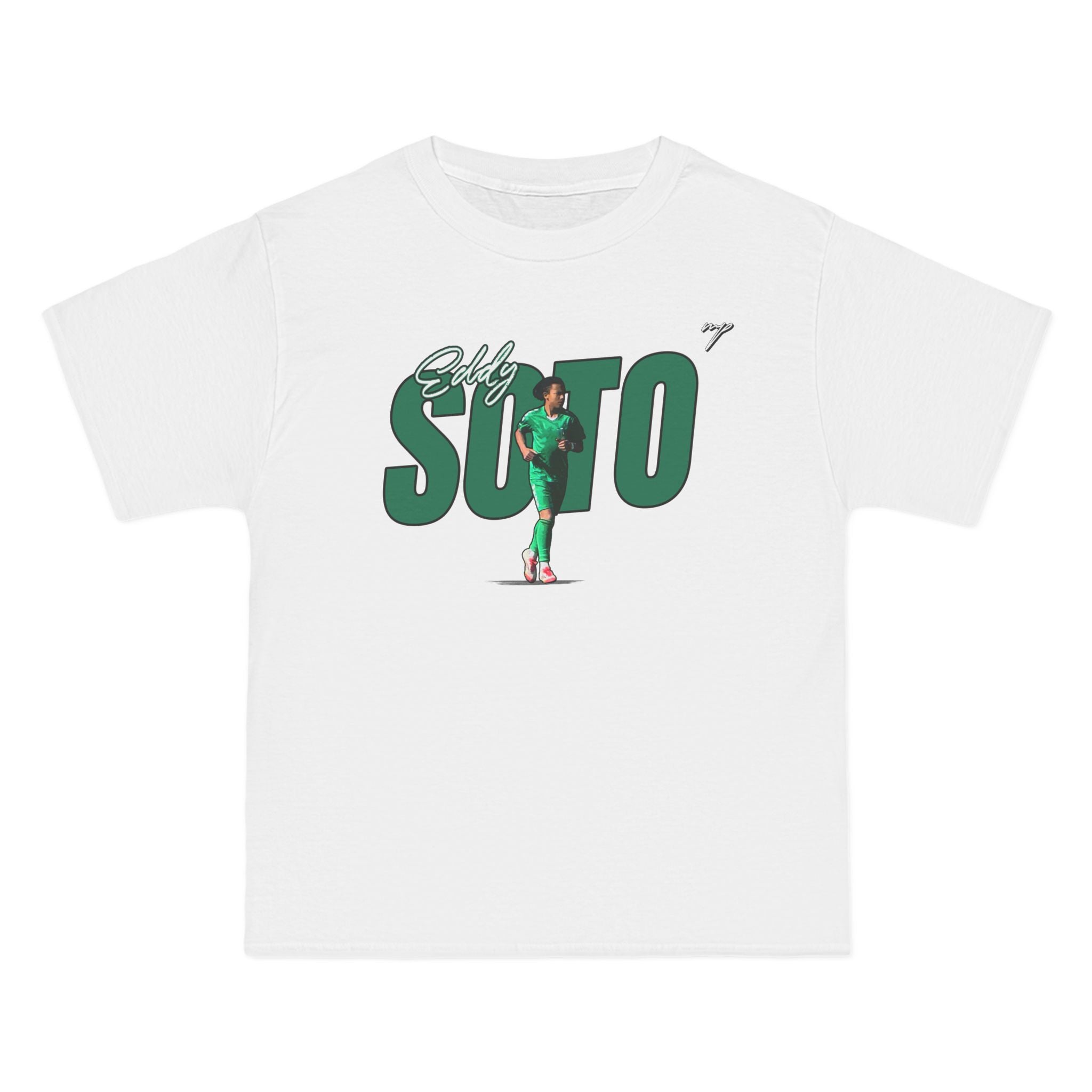 Eddy Soto Vintage Tee