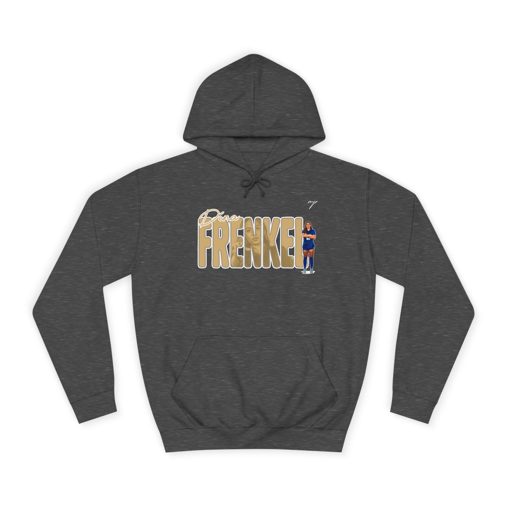 Dina Frenkel Hoodie