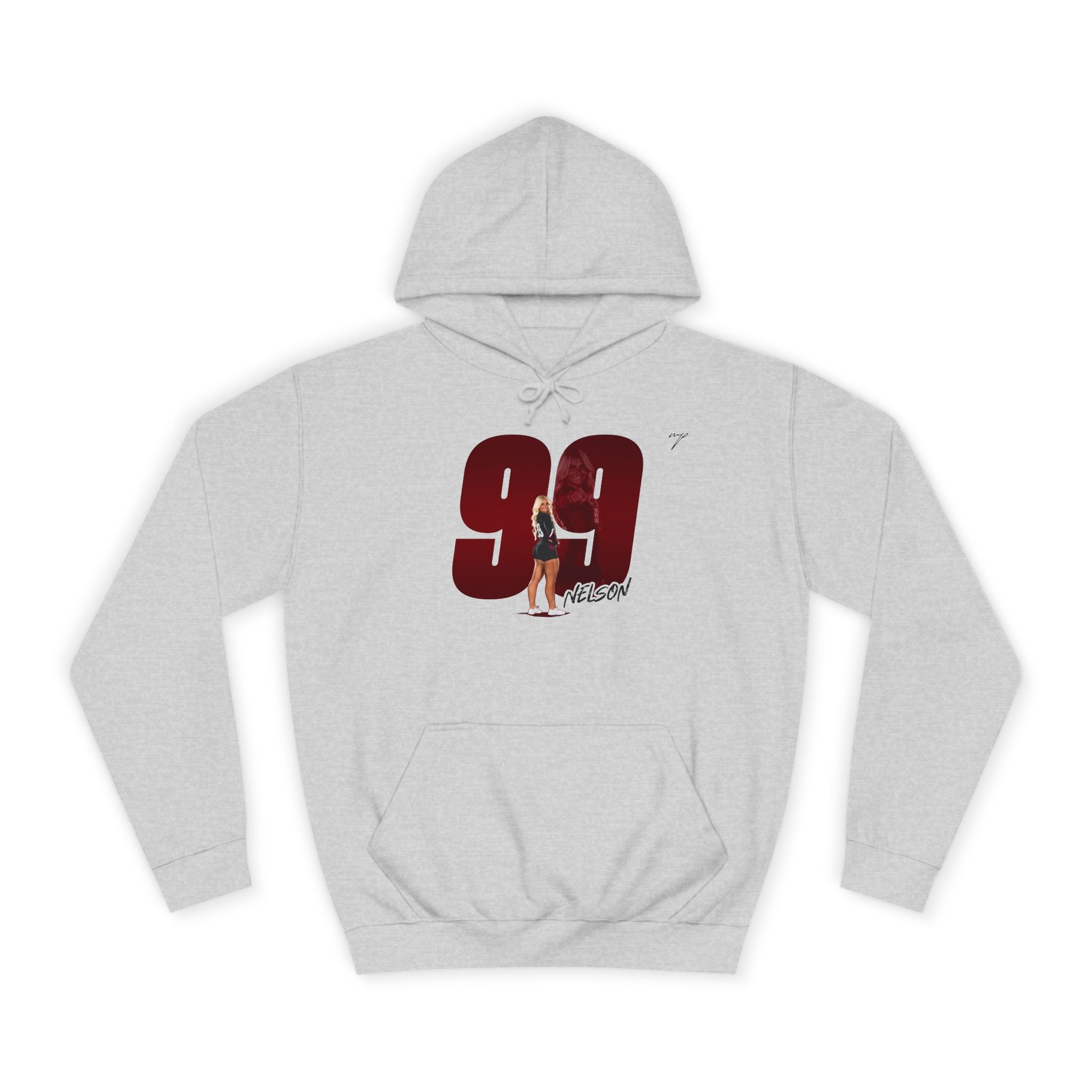 Brynn Nelson Hoodie