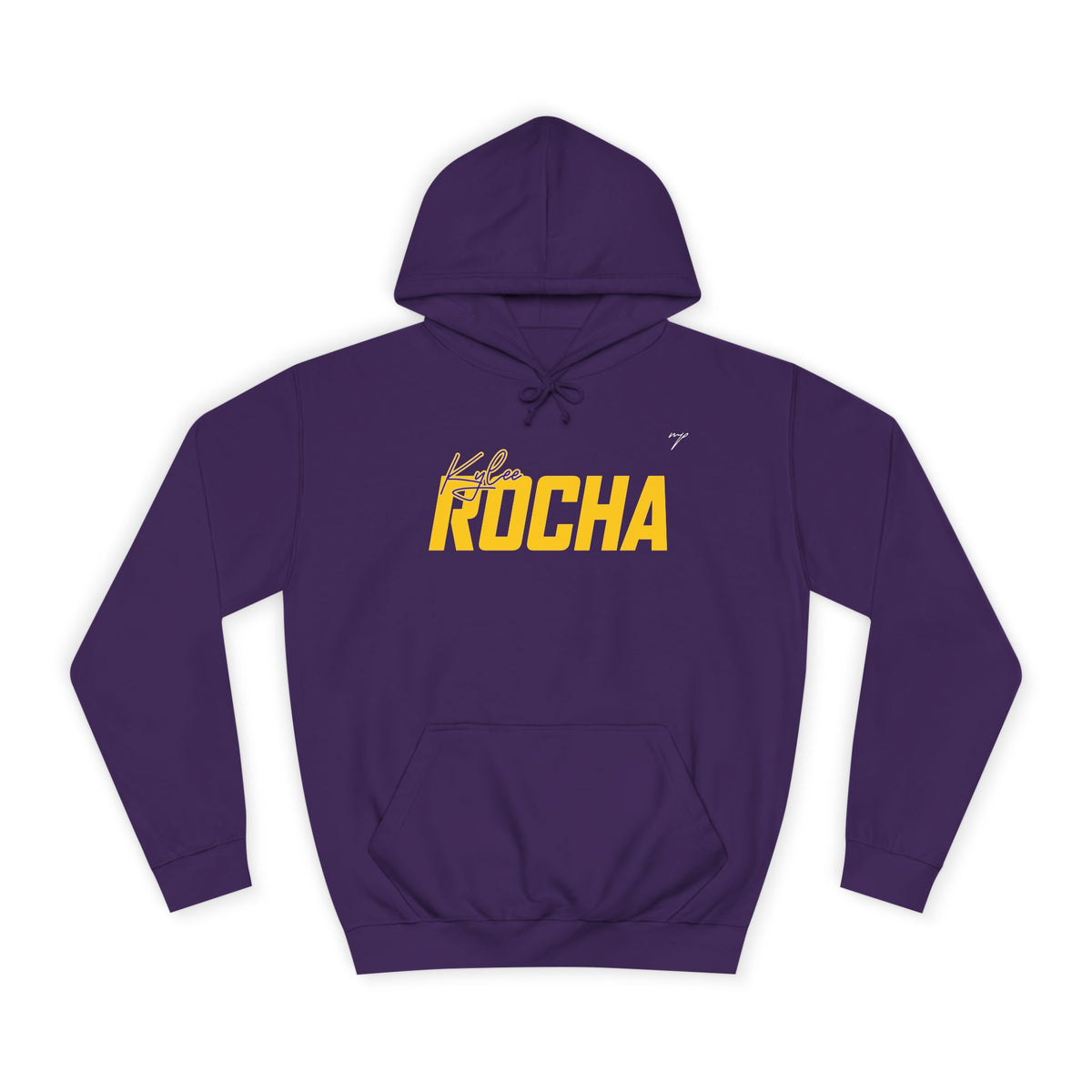 Kylee Rocha Hoodie