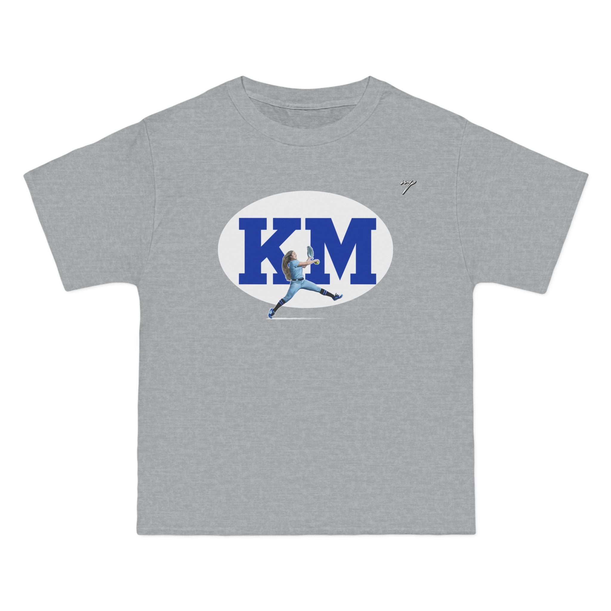 Kyleigh Mace Vintage Tee