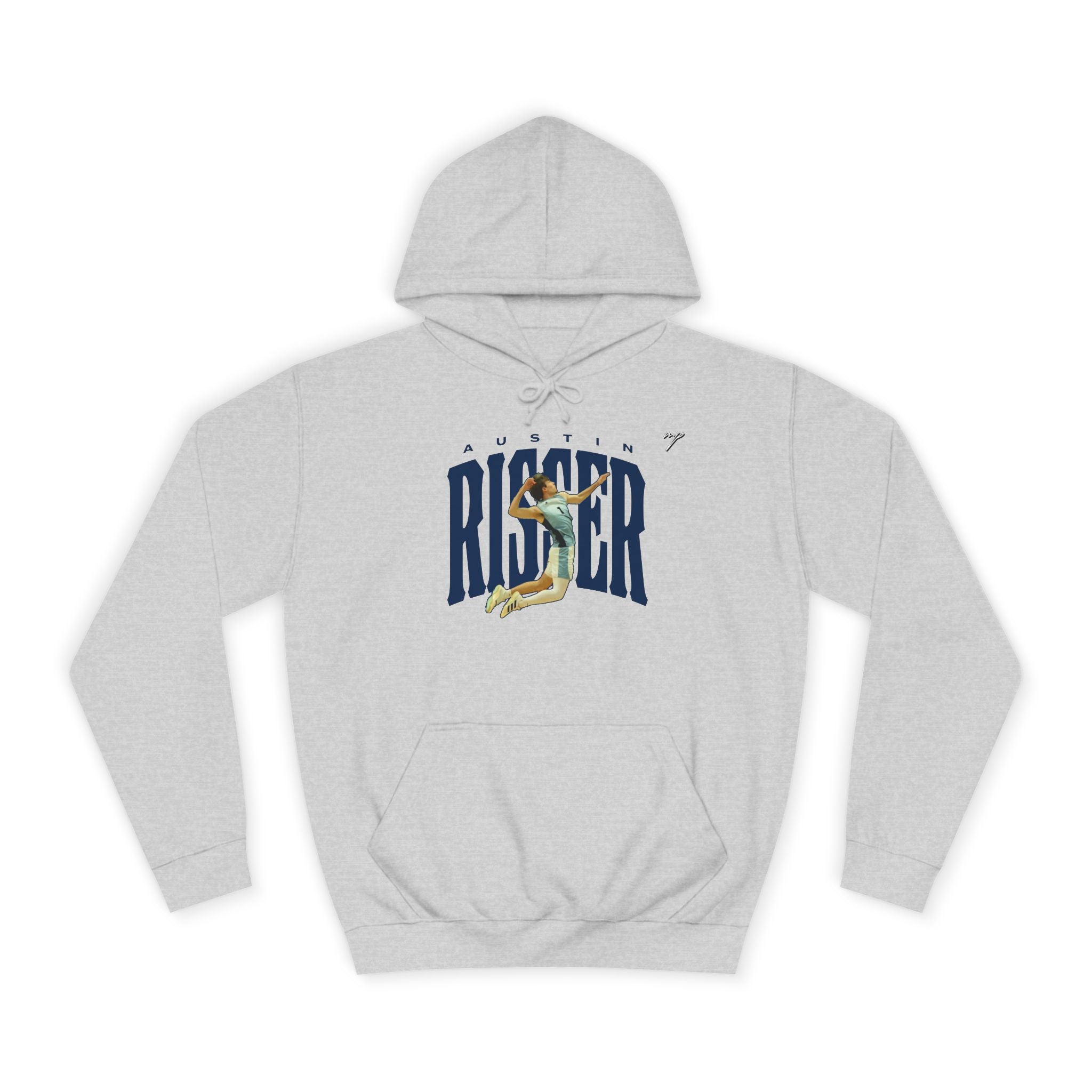Austin Risser Hoodie