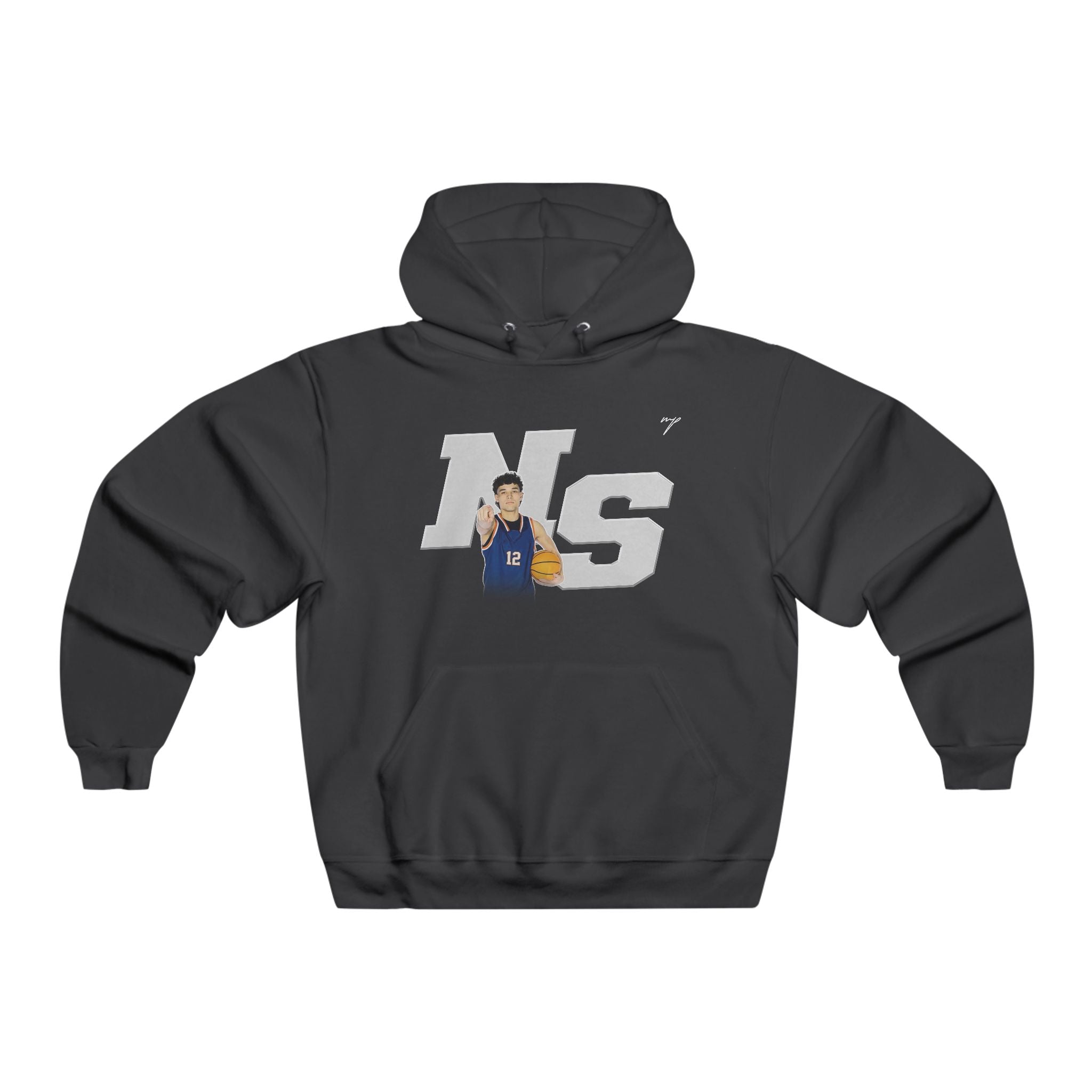 Noah Suarjaya Vintage Hoodie