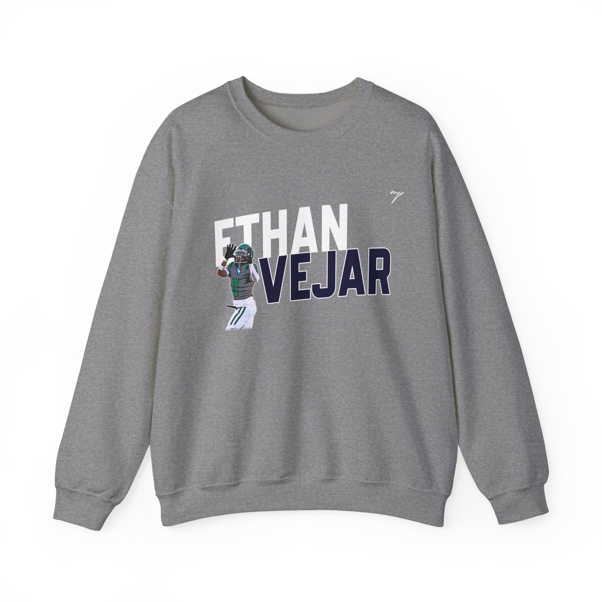 Ethan Vejar Crewneck