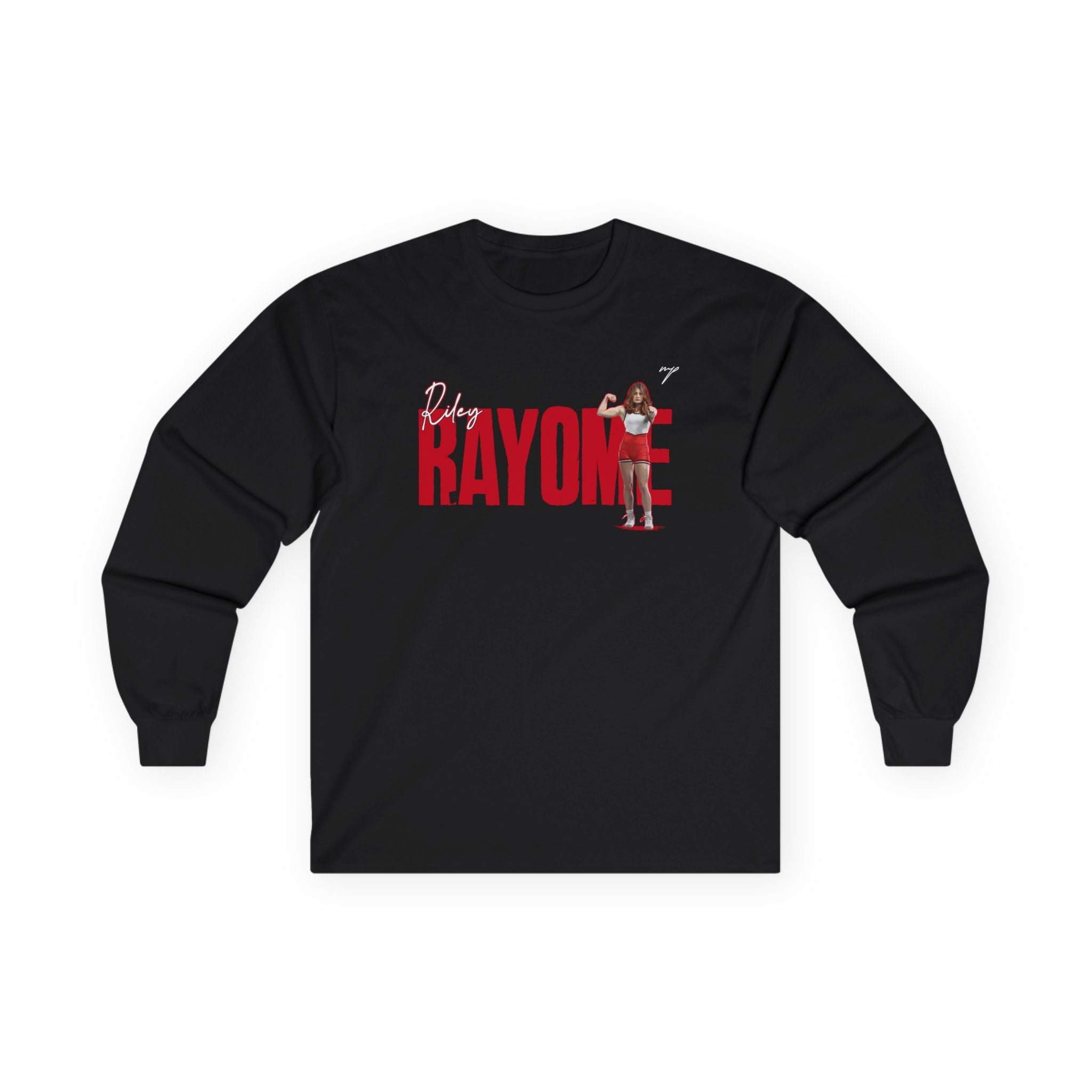 Riley Rayome Long Sleeve Tee