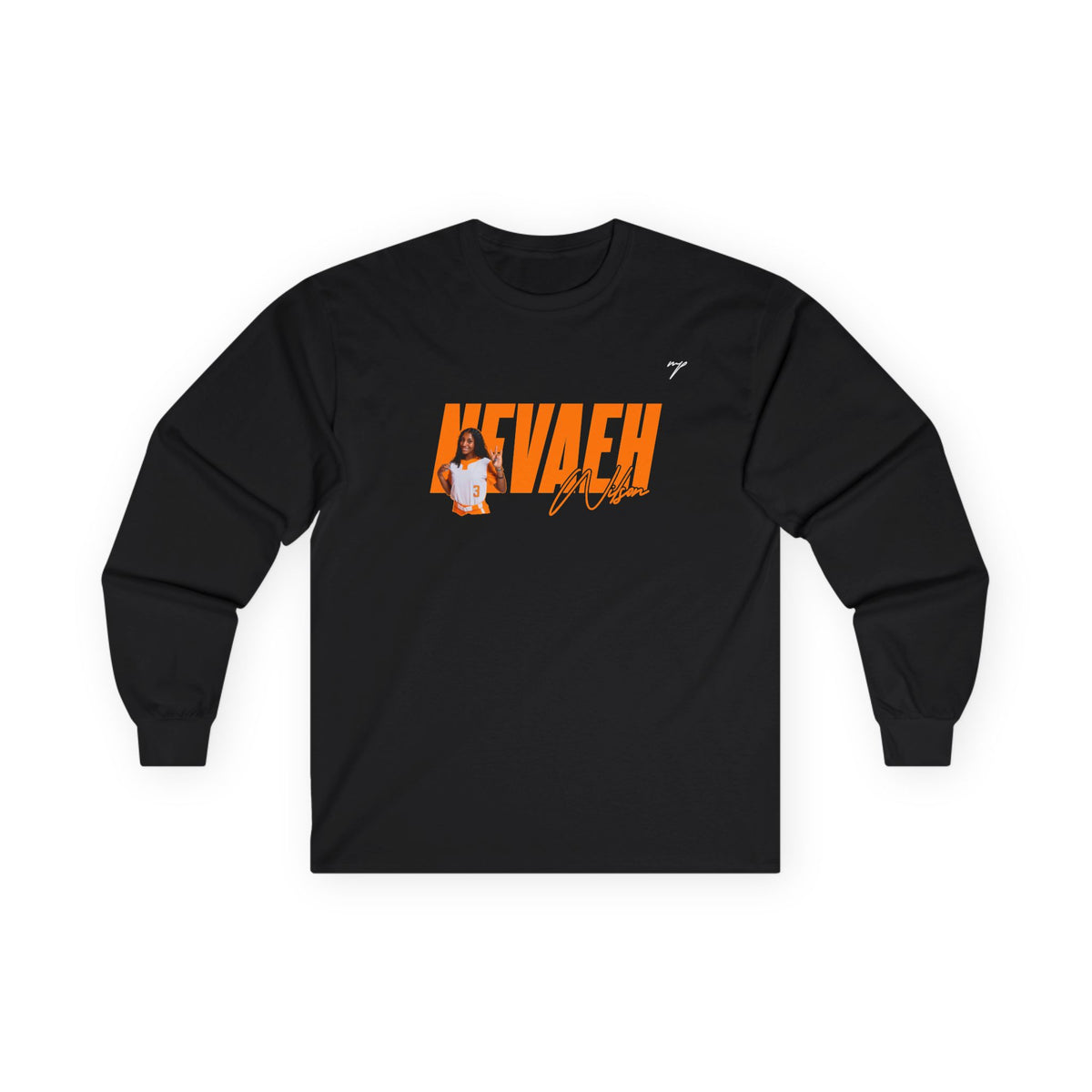 Nevaeh Wilson Long Sleeve