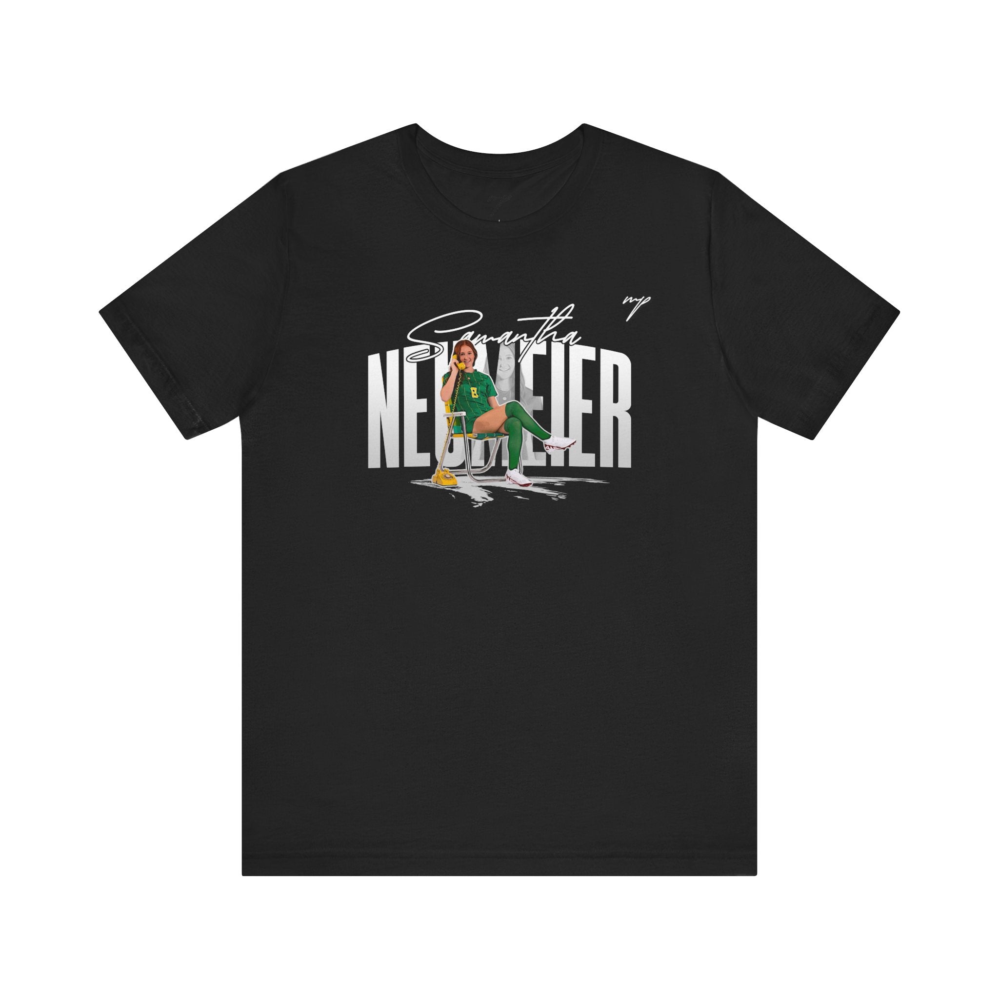 Samantha Neumeier Graphic Tee