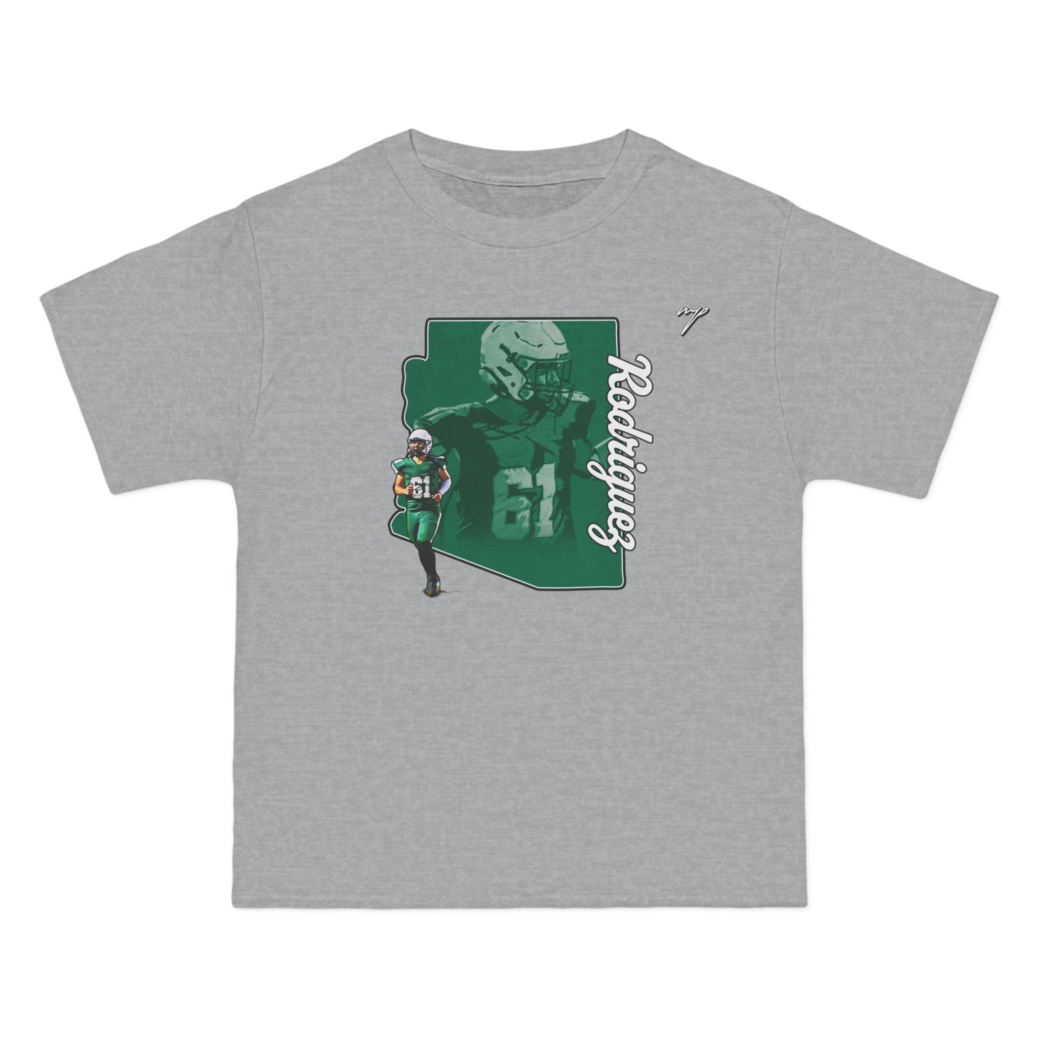 Abraham Rodriguez Vintage Tee