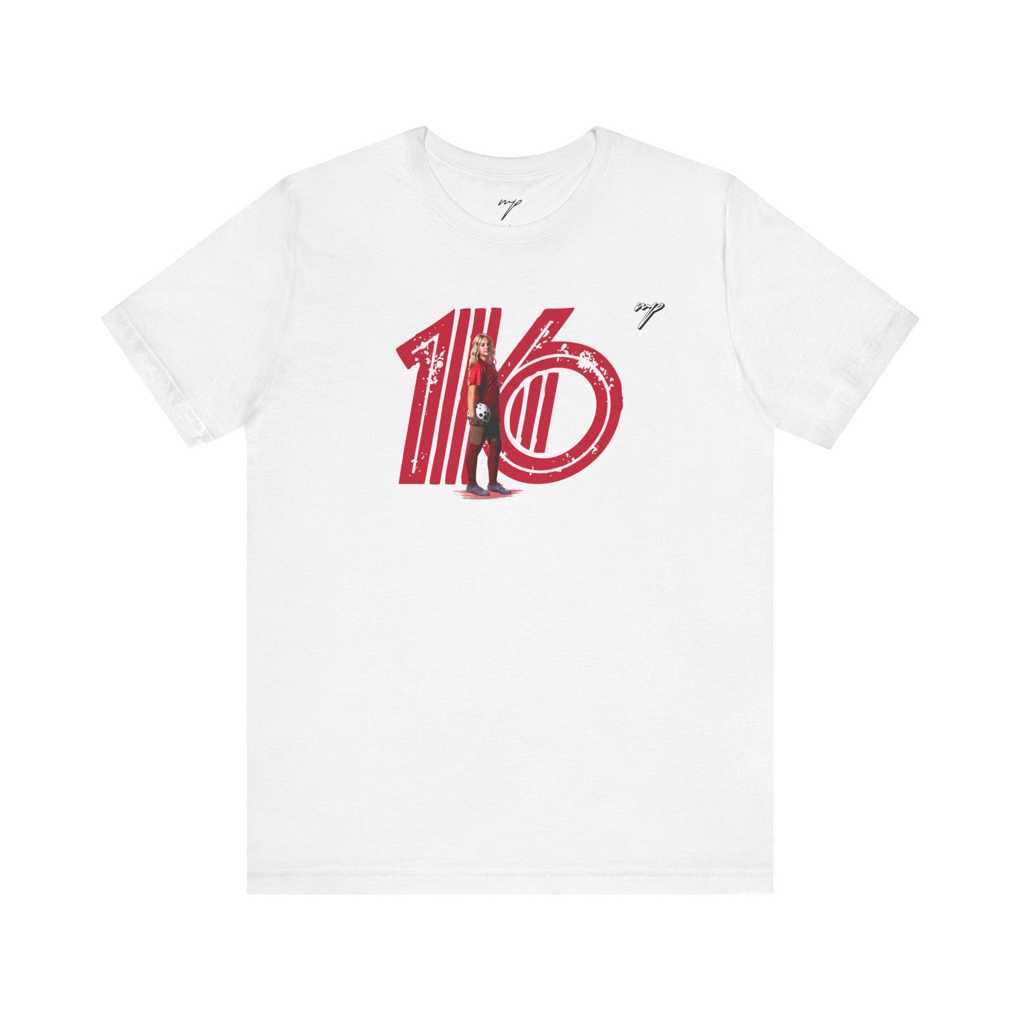 Eva Wierzbowski Graphic Tee