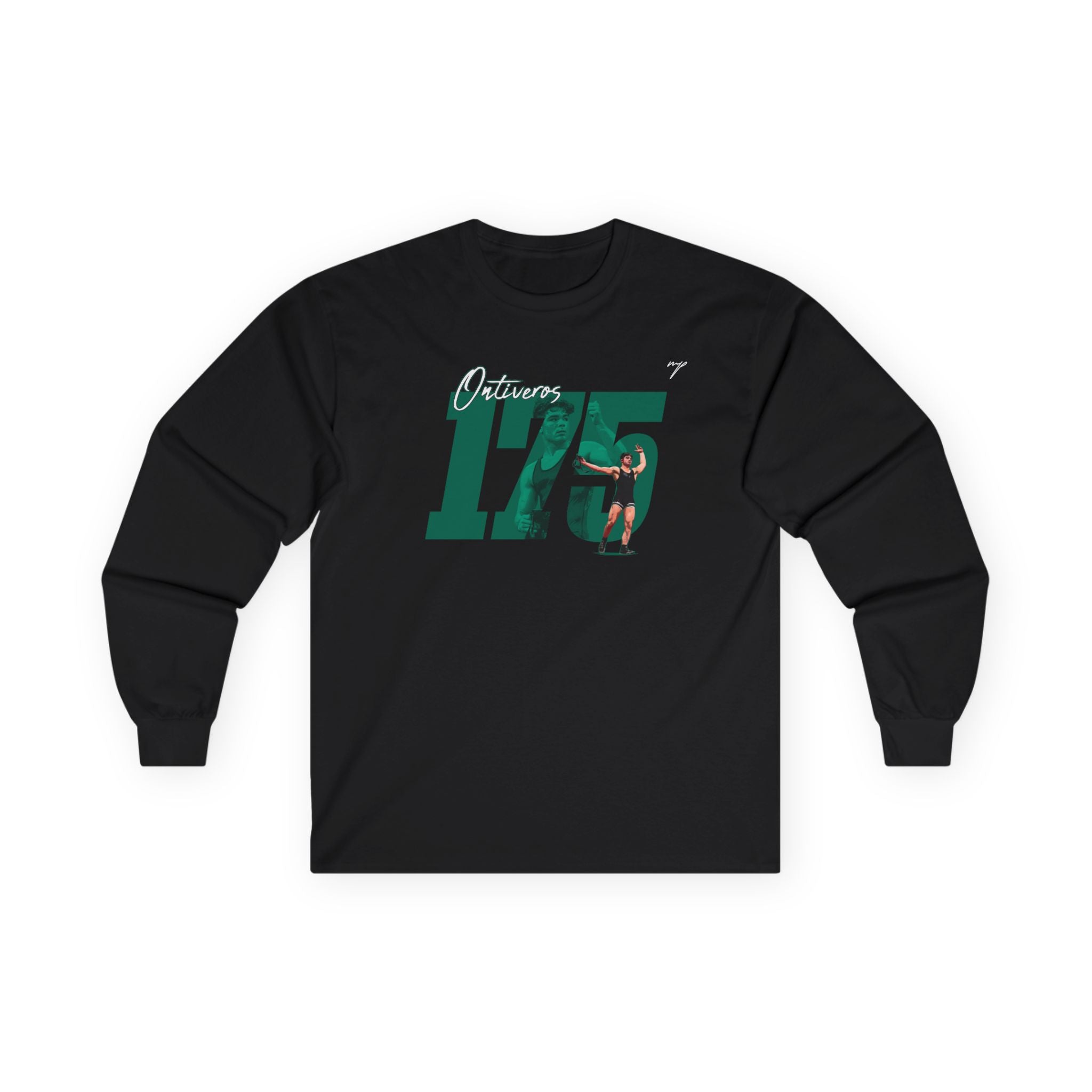 Mason Ontiveros Long Sleeve