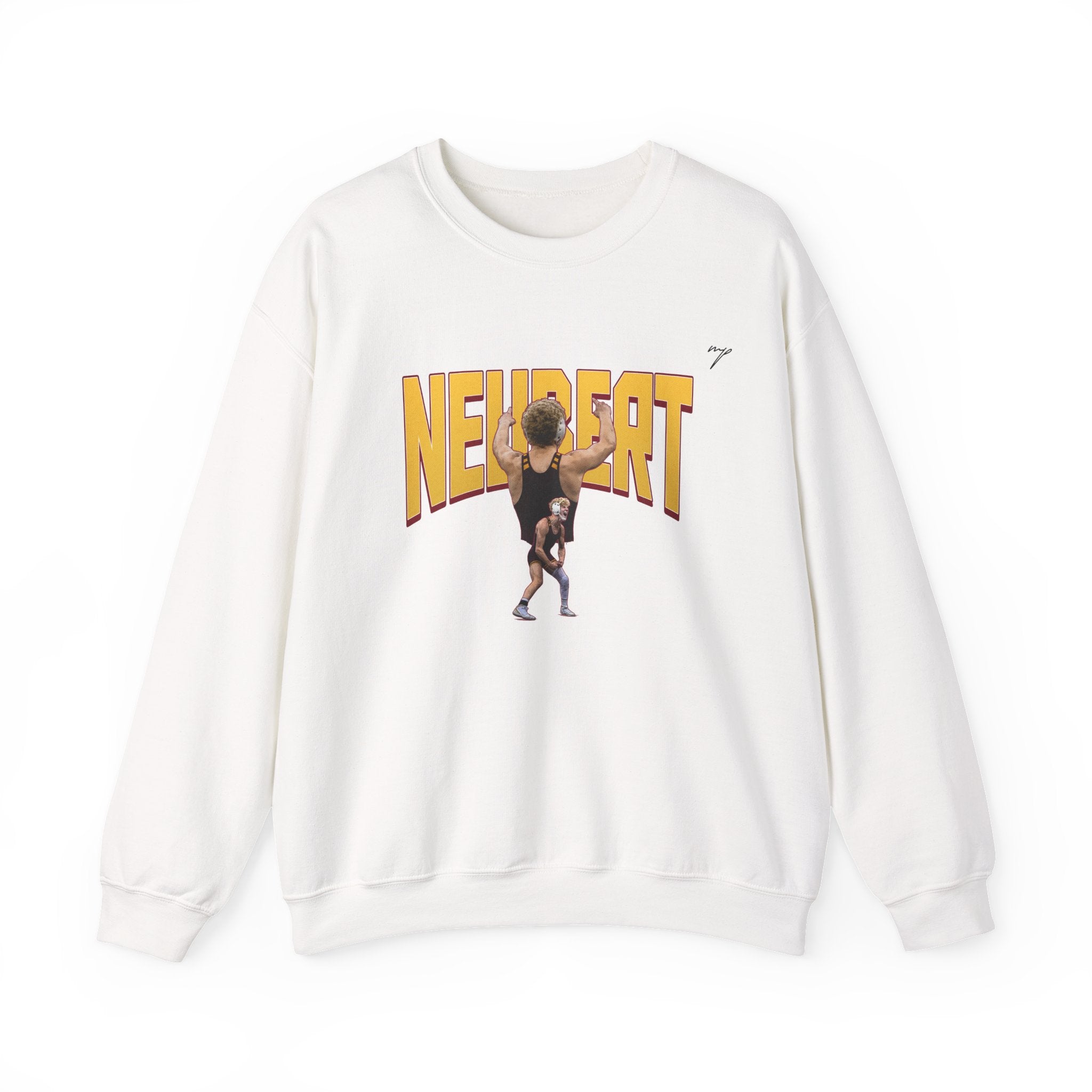 Carson Neubert Crewneck