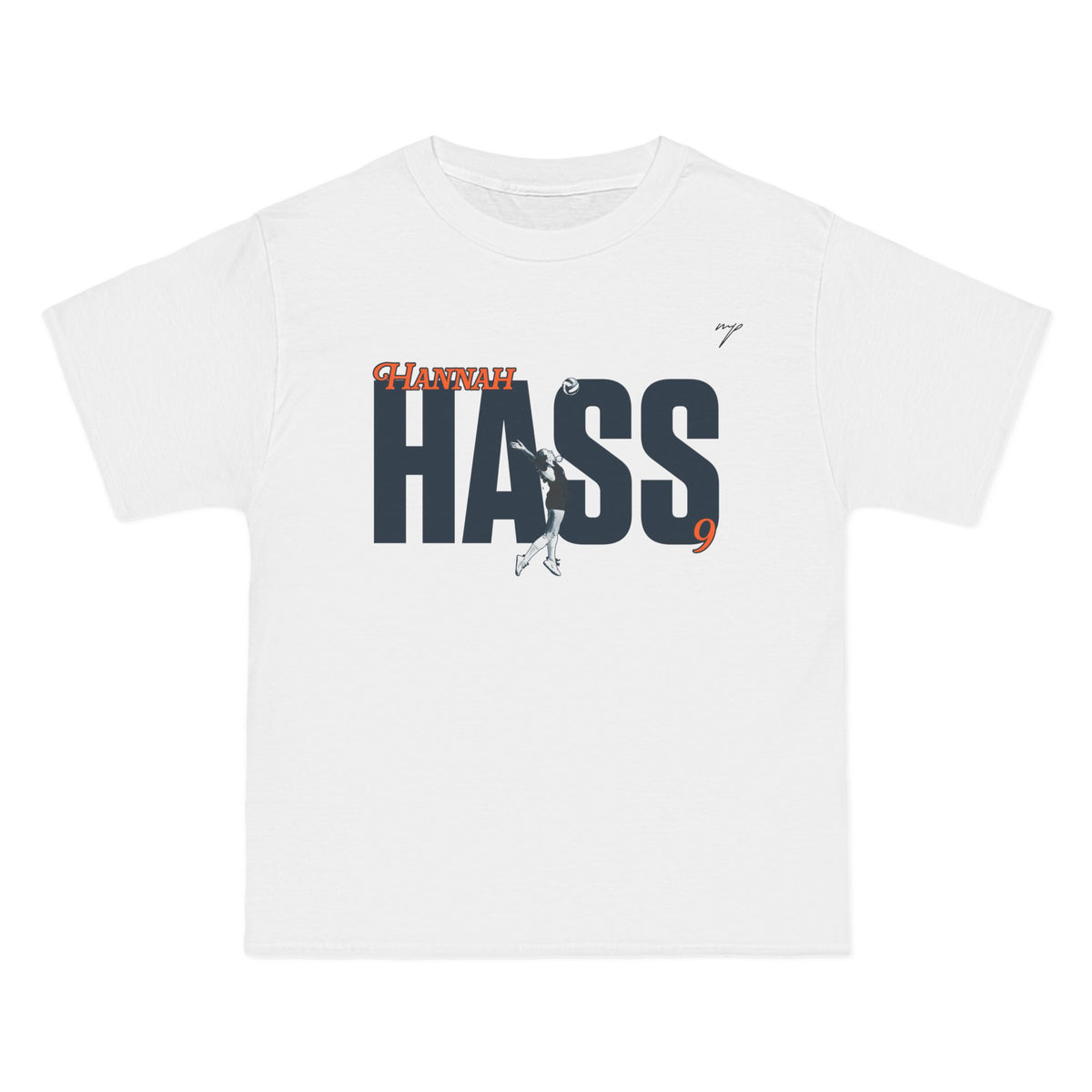 Hannah Hass Vintage Tee