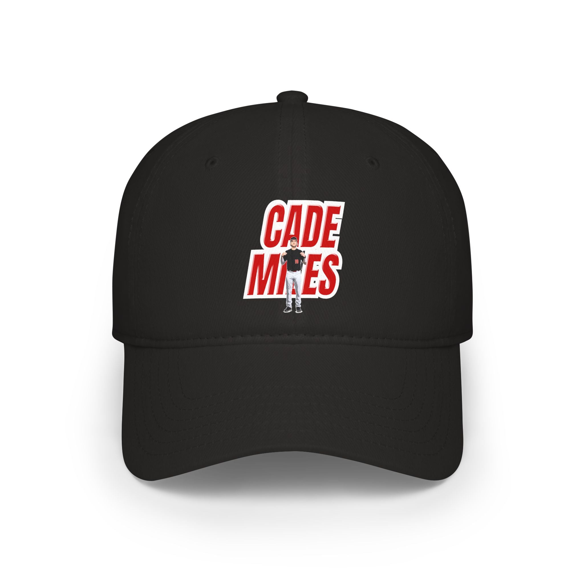 Cade Miles Hat