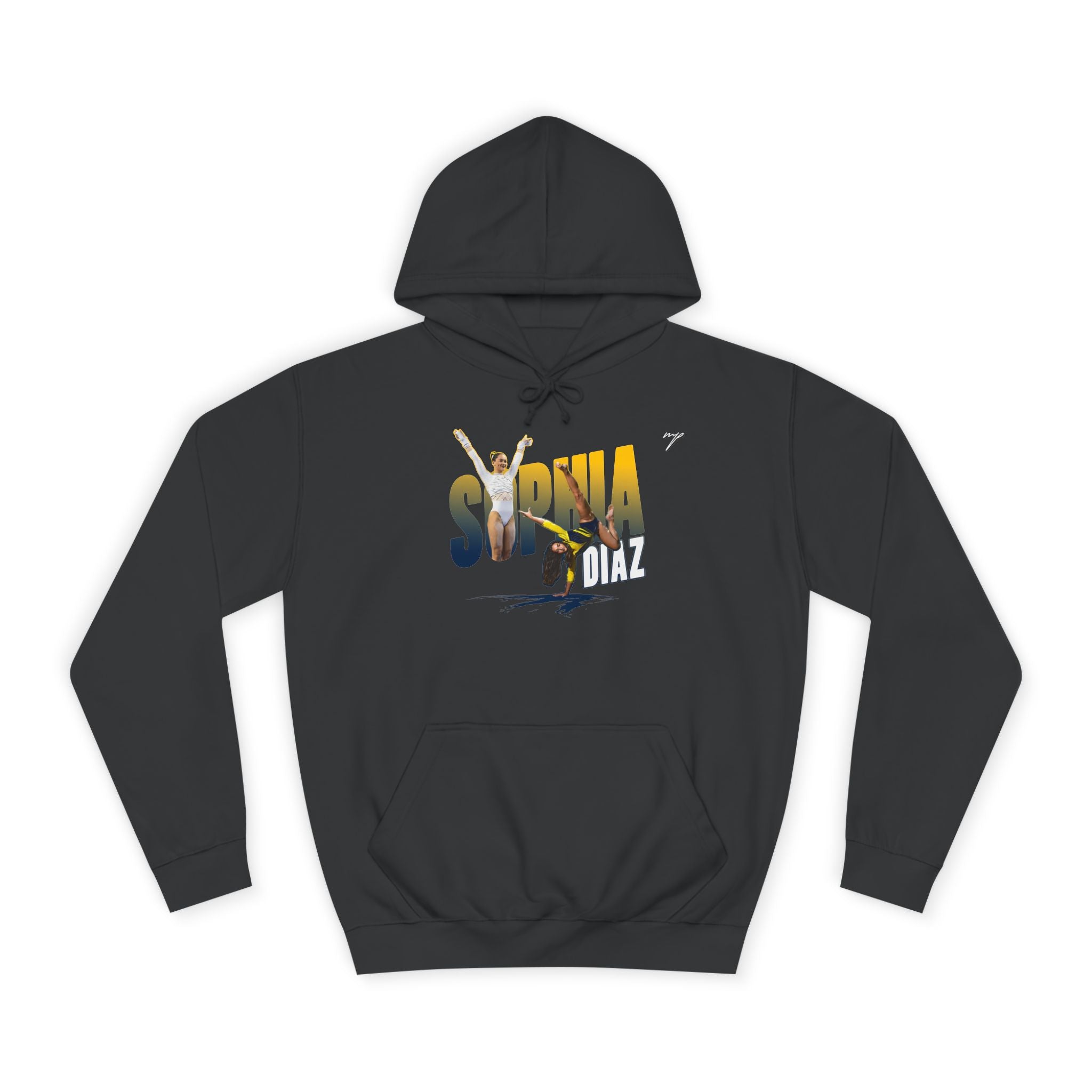 Sophia Diaz Hoodie