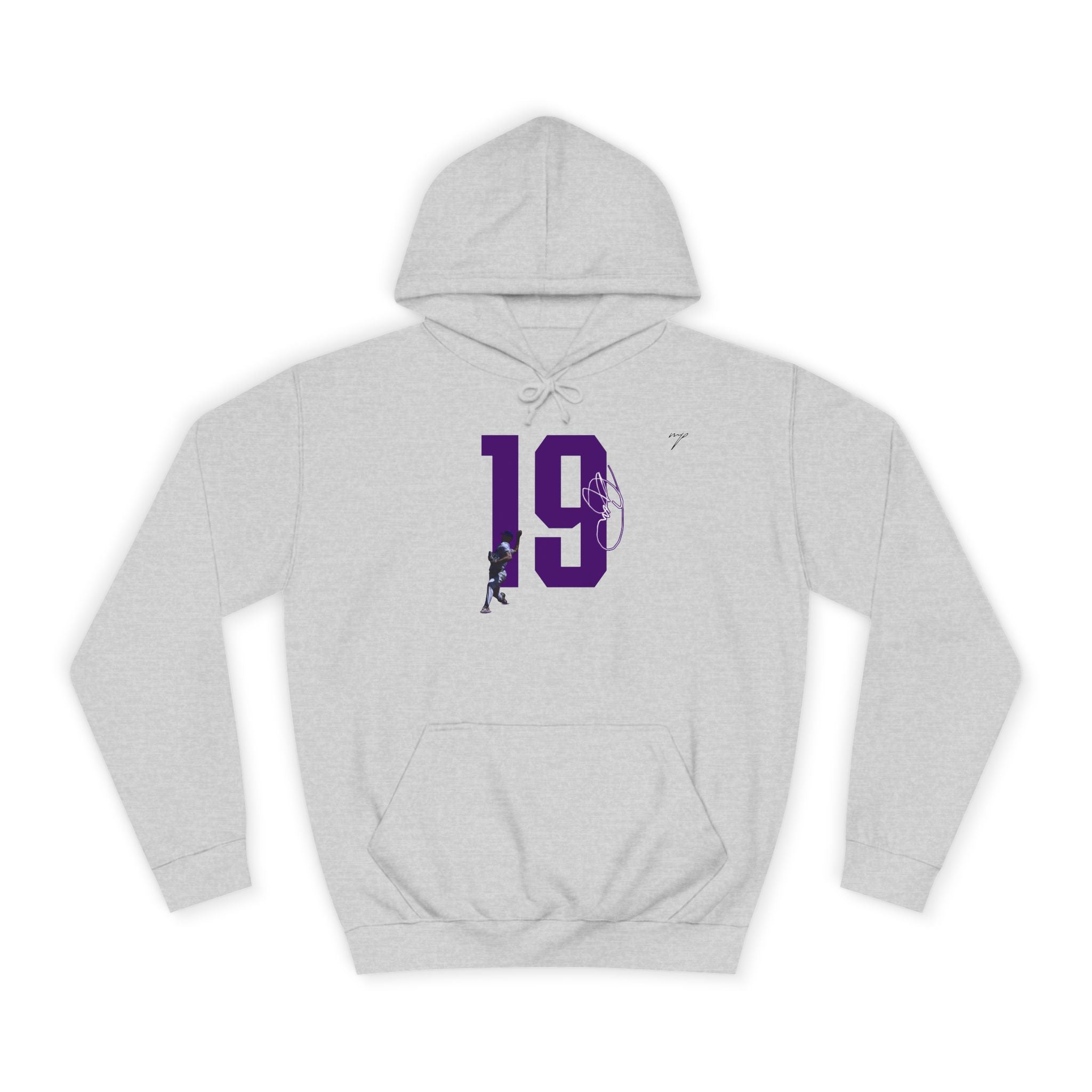 Grant Mcmeekin Hoodie