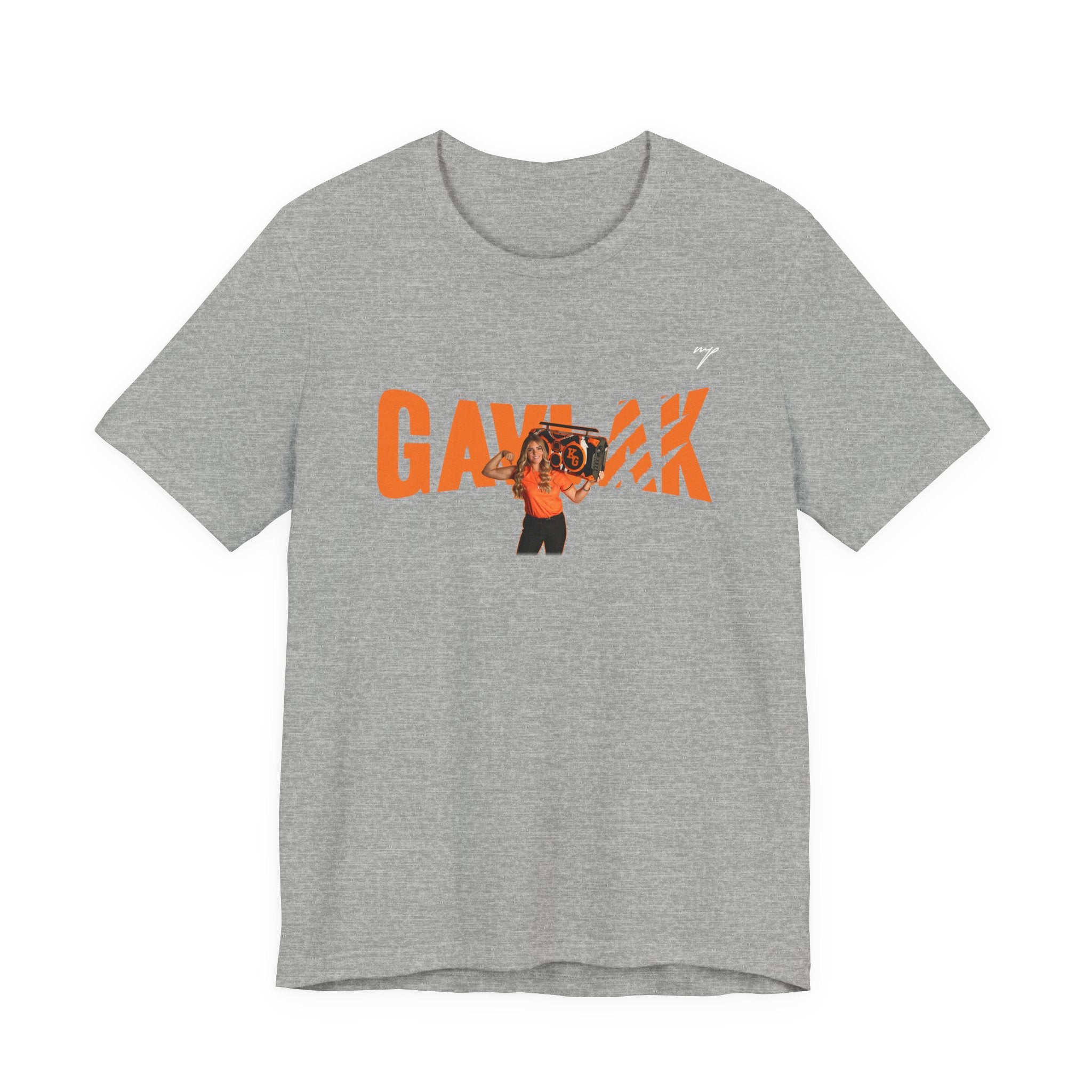 Kaycie Gavlak Graphic Tee