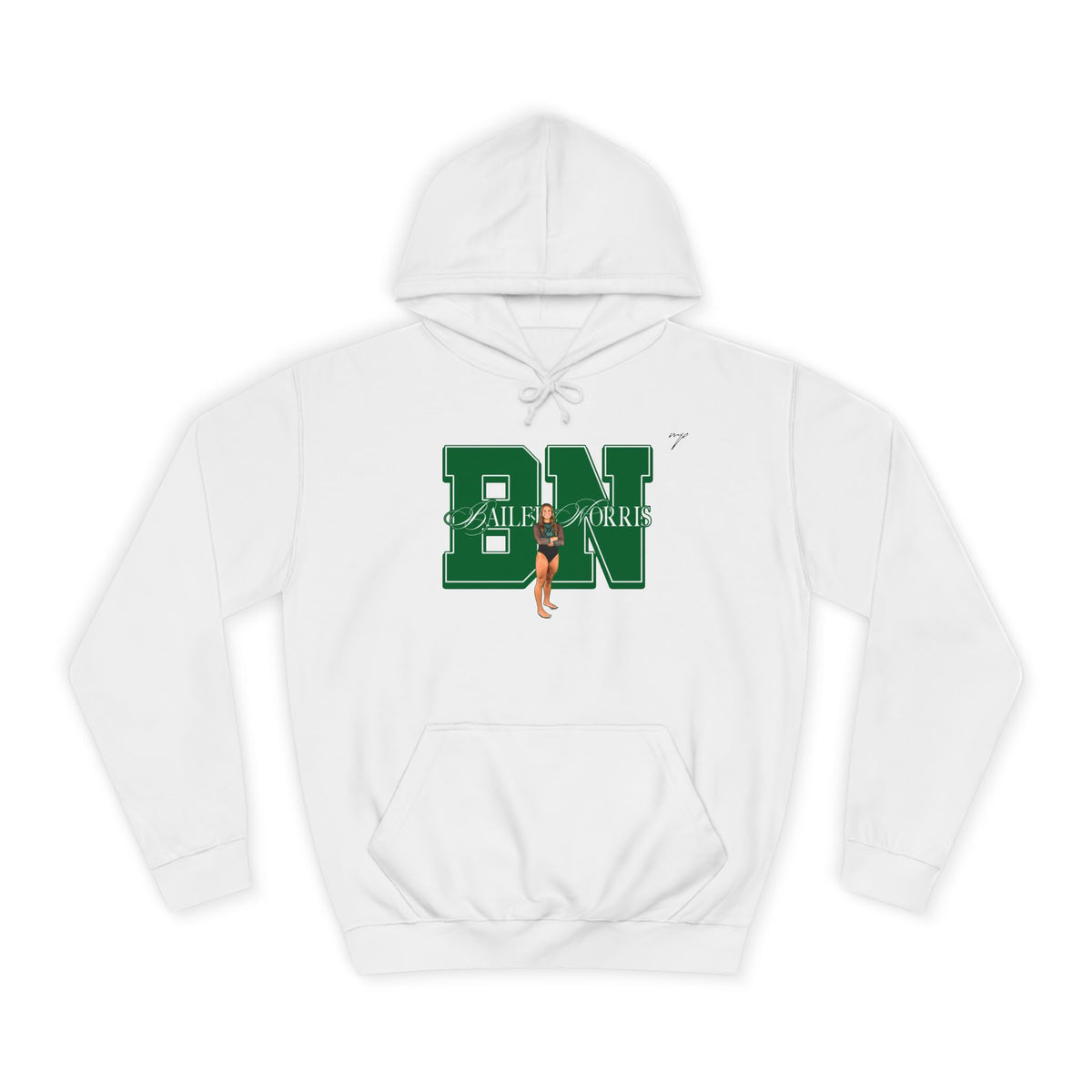 Bailee Norris Hoodie