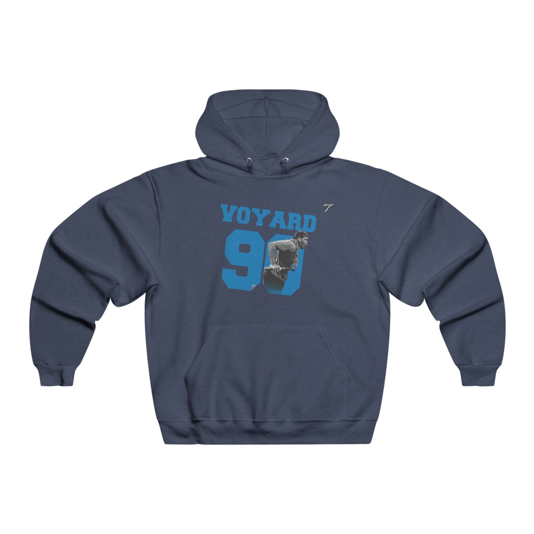 Deshawn Armstrong Vintage Hoodie