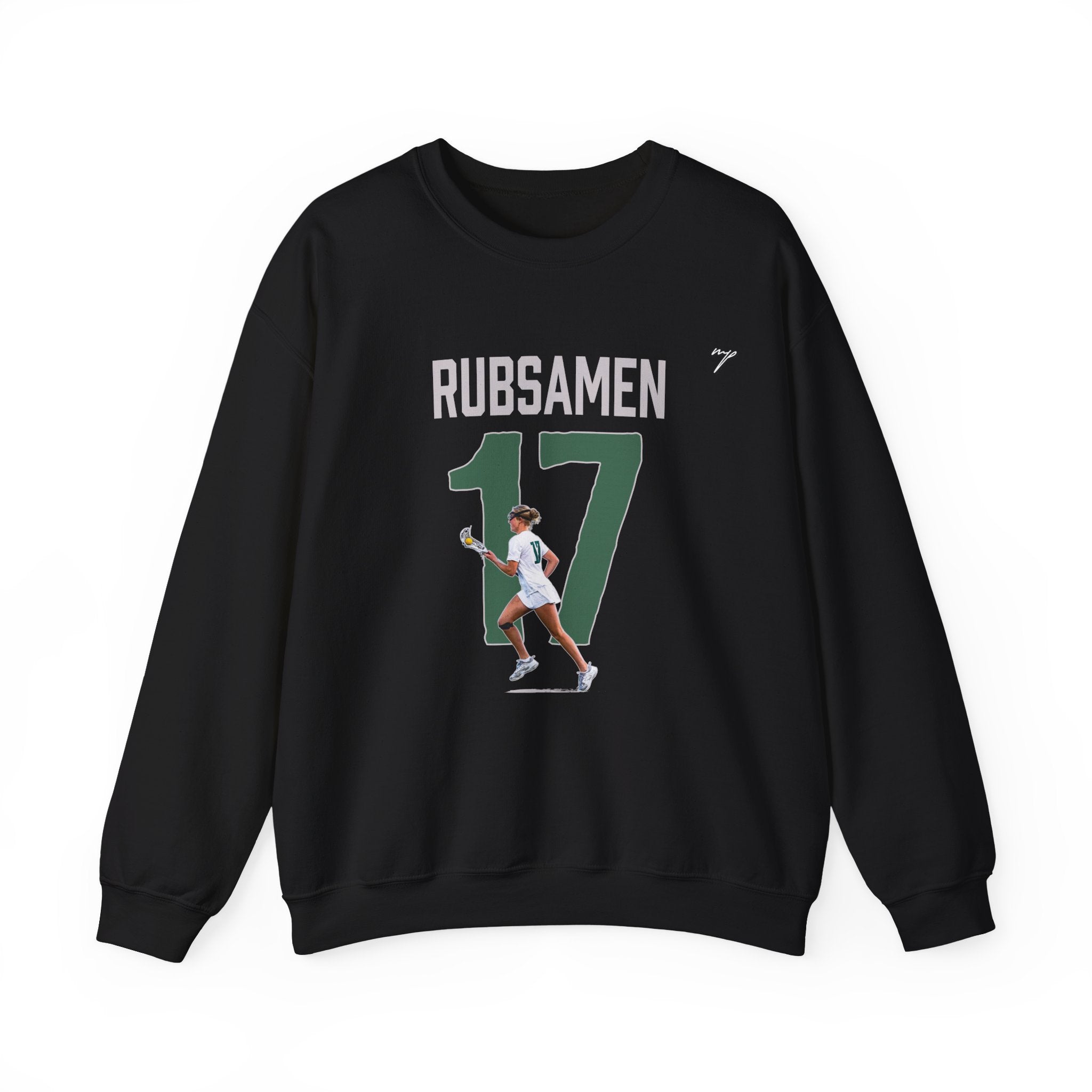 Zaria Rubsamen Crewneck