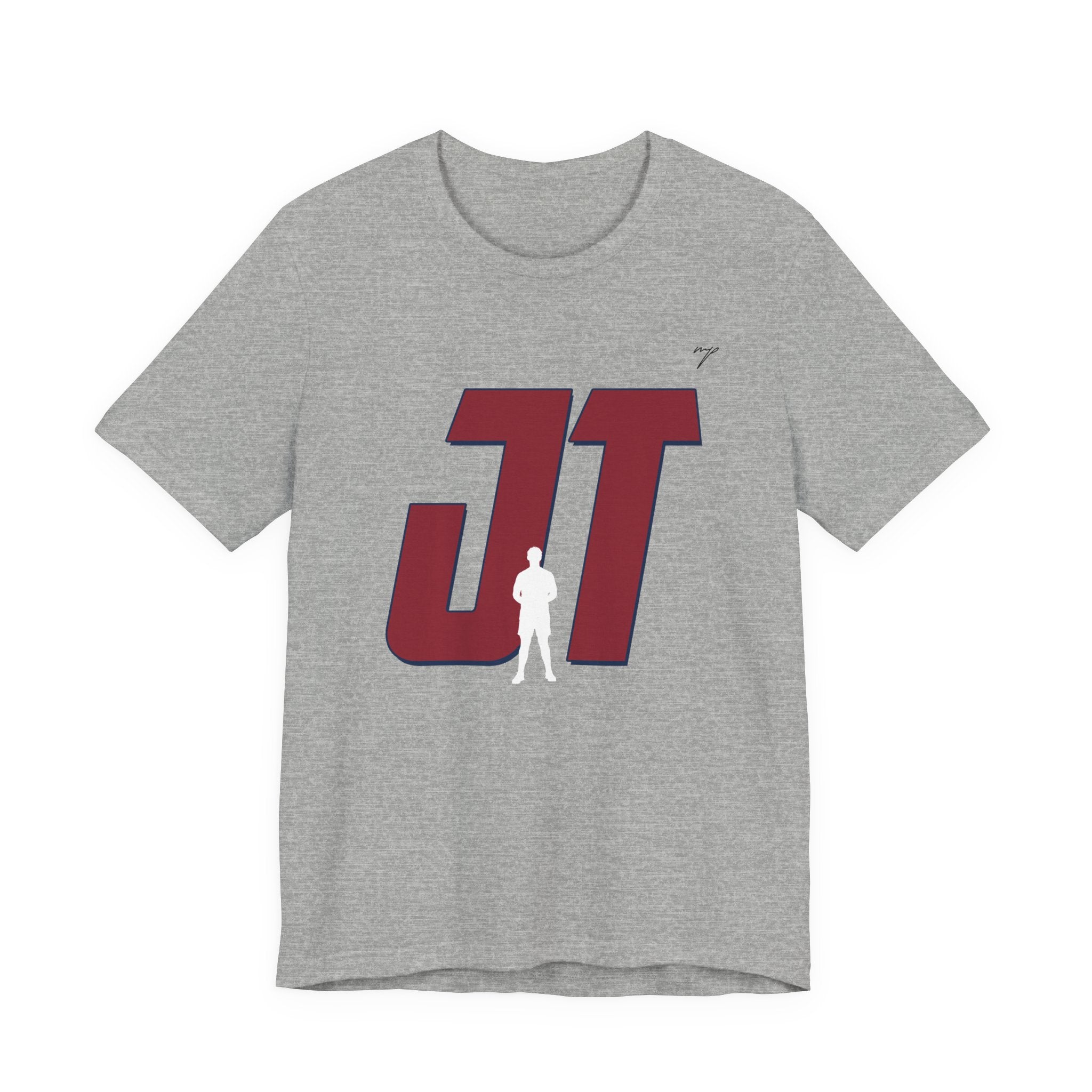 Joshua Toscano Graphic Tee