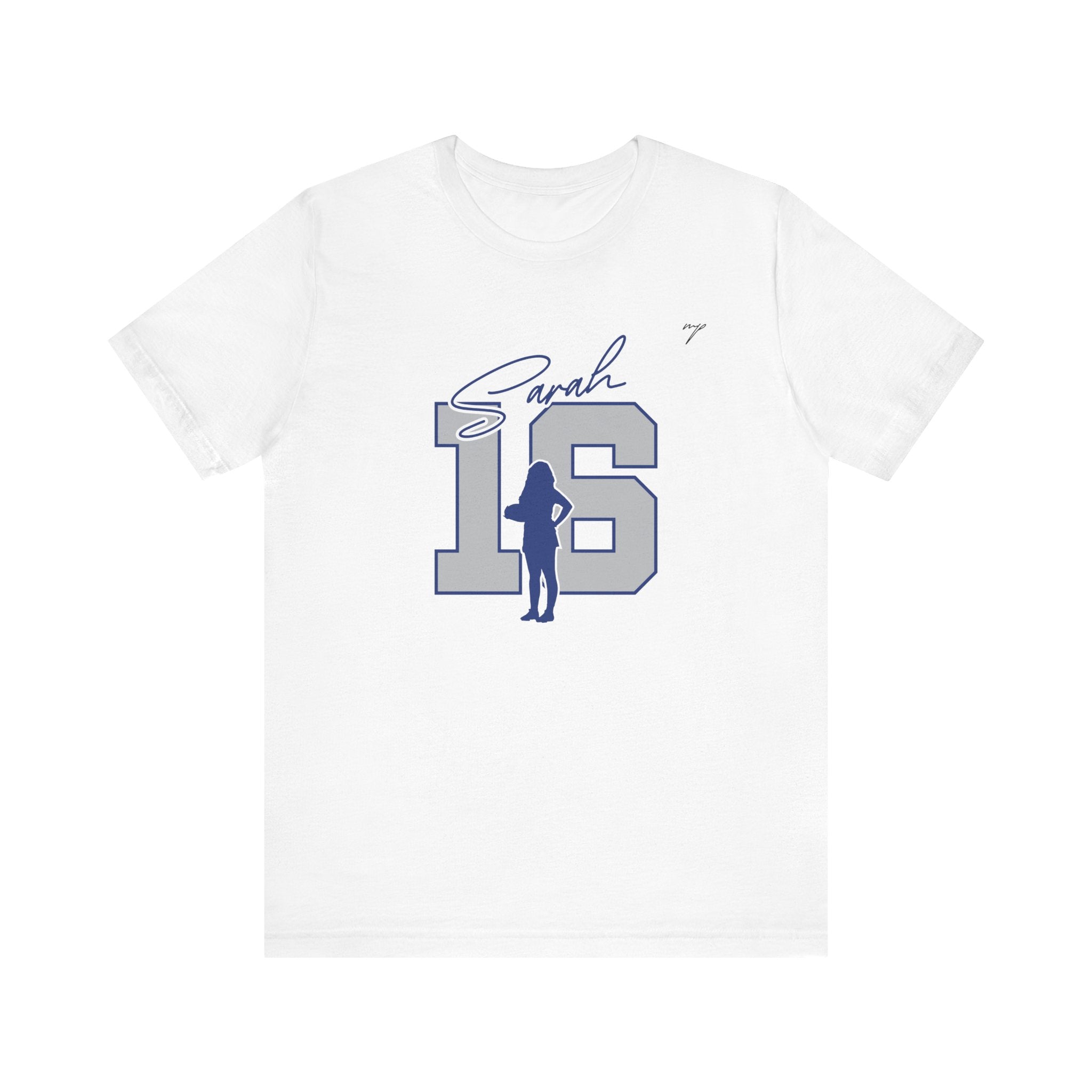 Sarah Fagerstrom Graphic Tee
