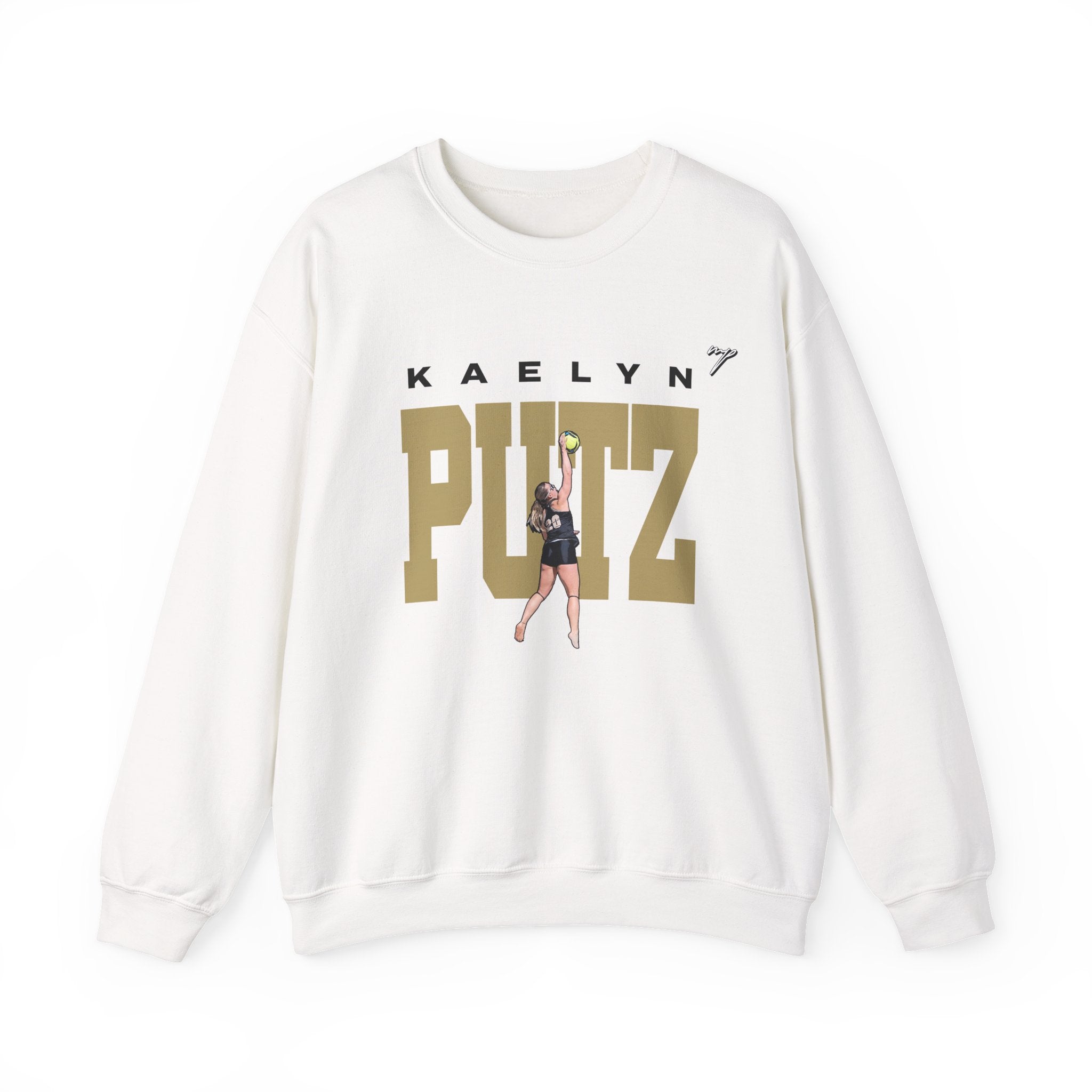 Kaelyn Putz Crewneck