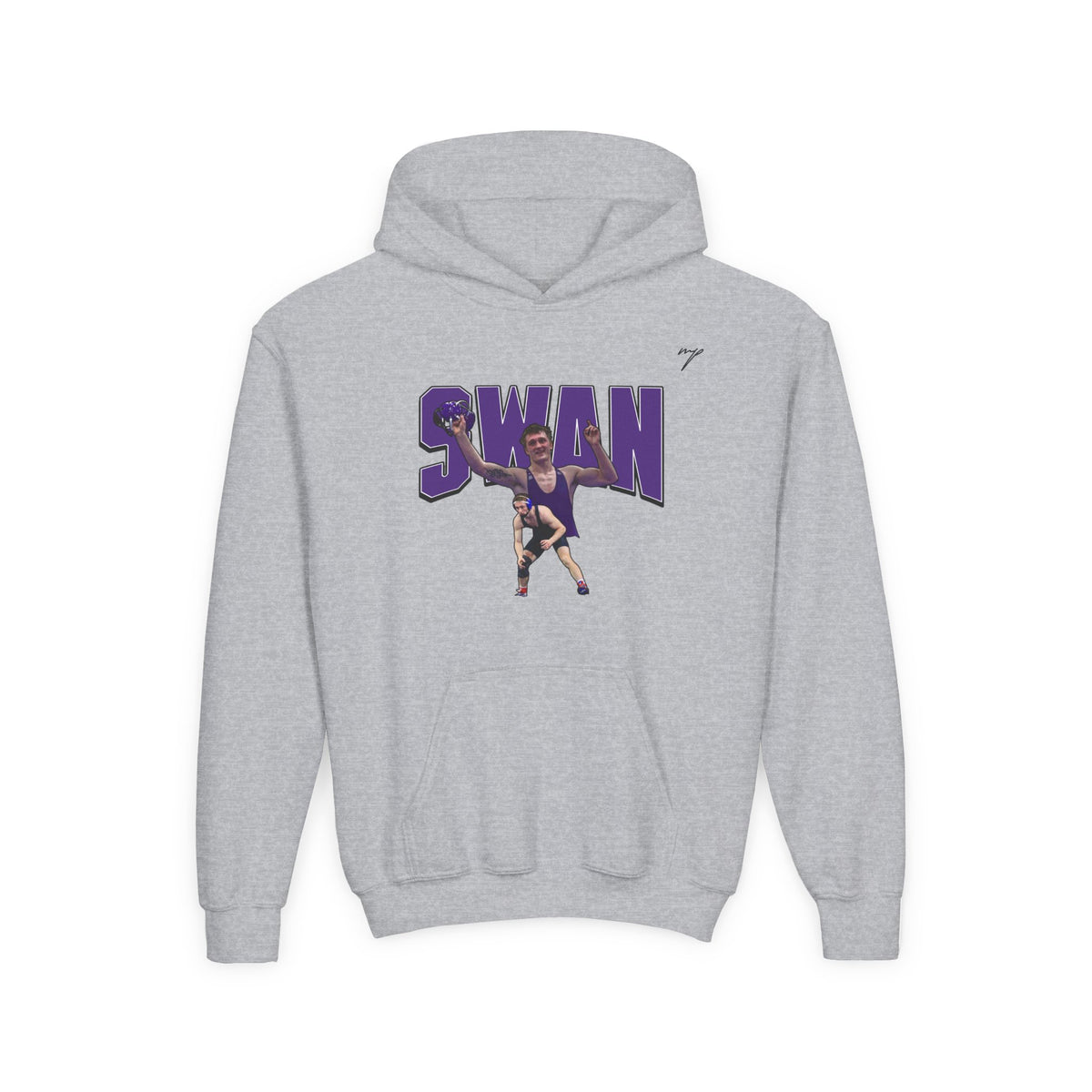 Luke Swan YOUTH Hoodie
