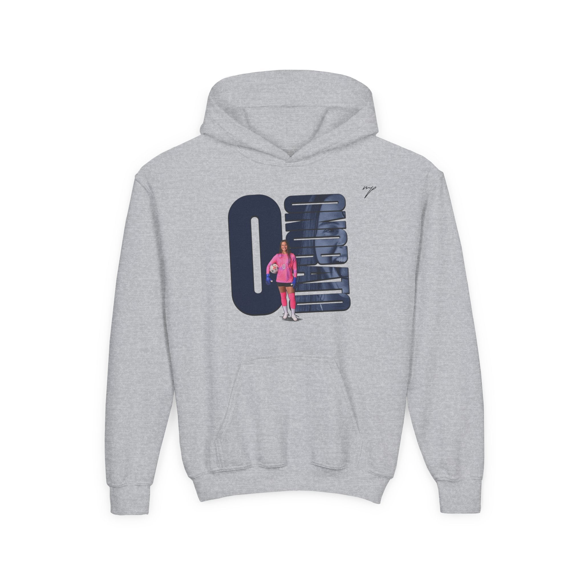 Lily Onorato YOUTH Hoodie
