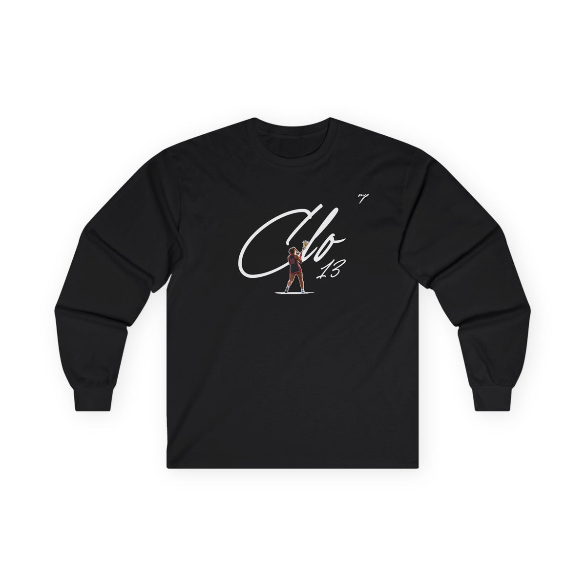 Chloe Castro Long Sleeve