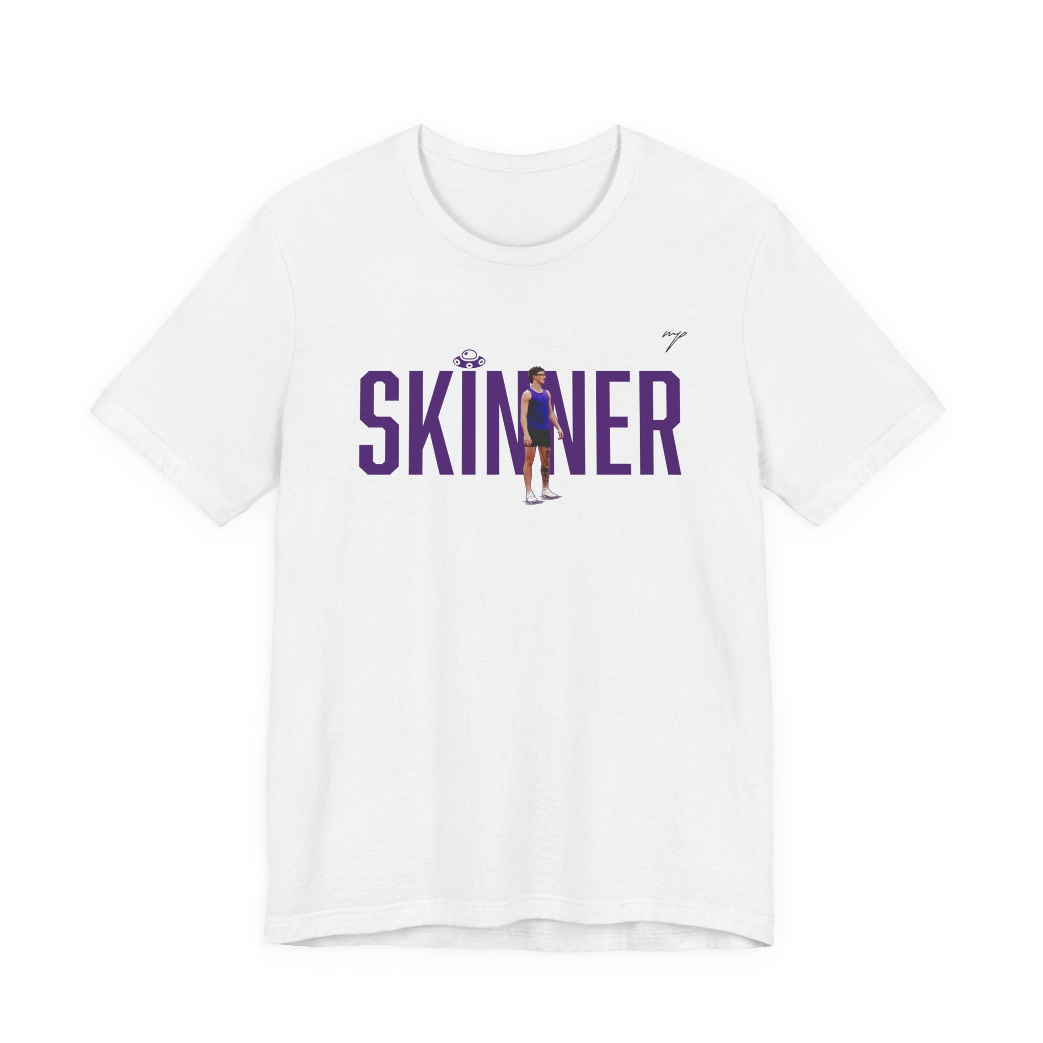 Henry Skinner Graphic Tee