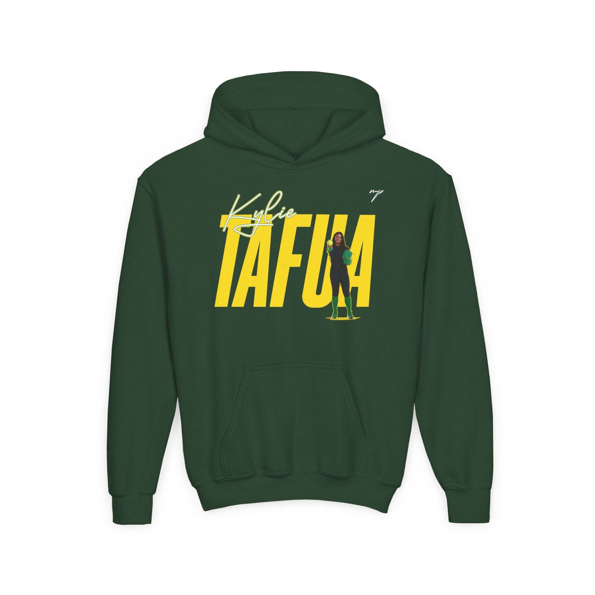 Kylie Tafua YOUTH Hoodie